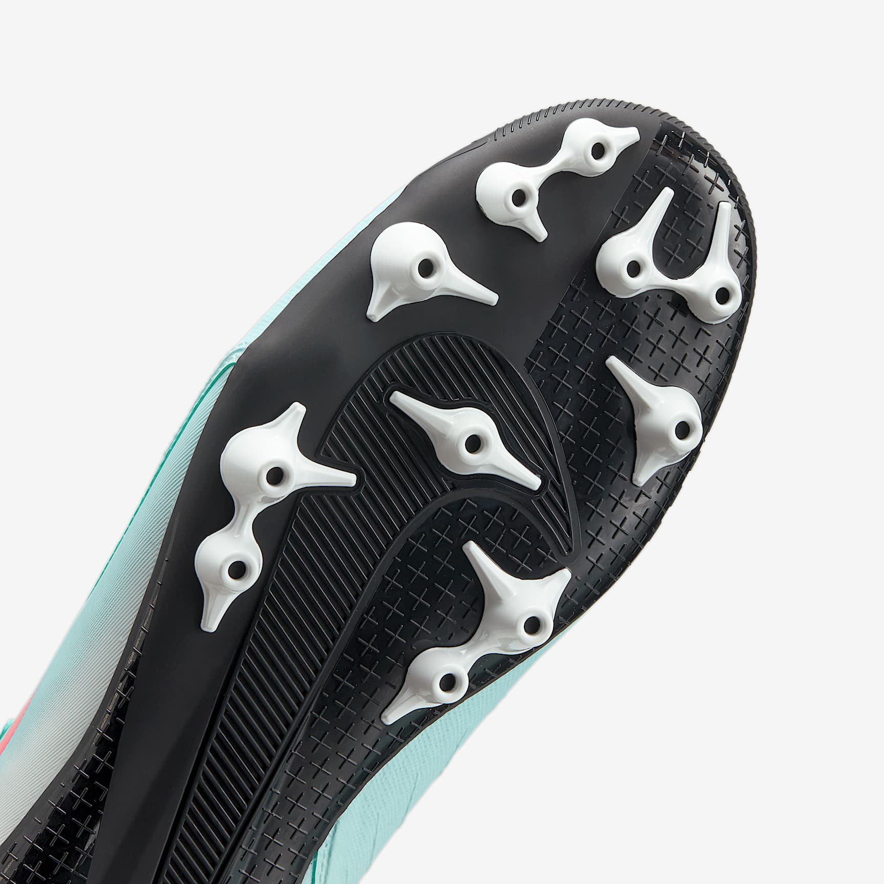 Nike Phantom GX 2 Academy AG Low-Top Soccer Cleats