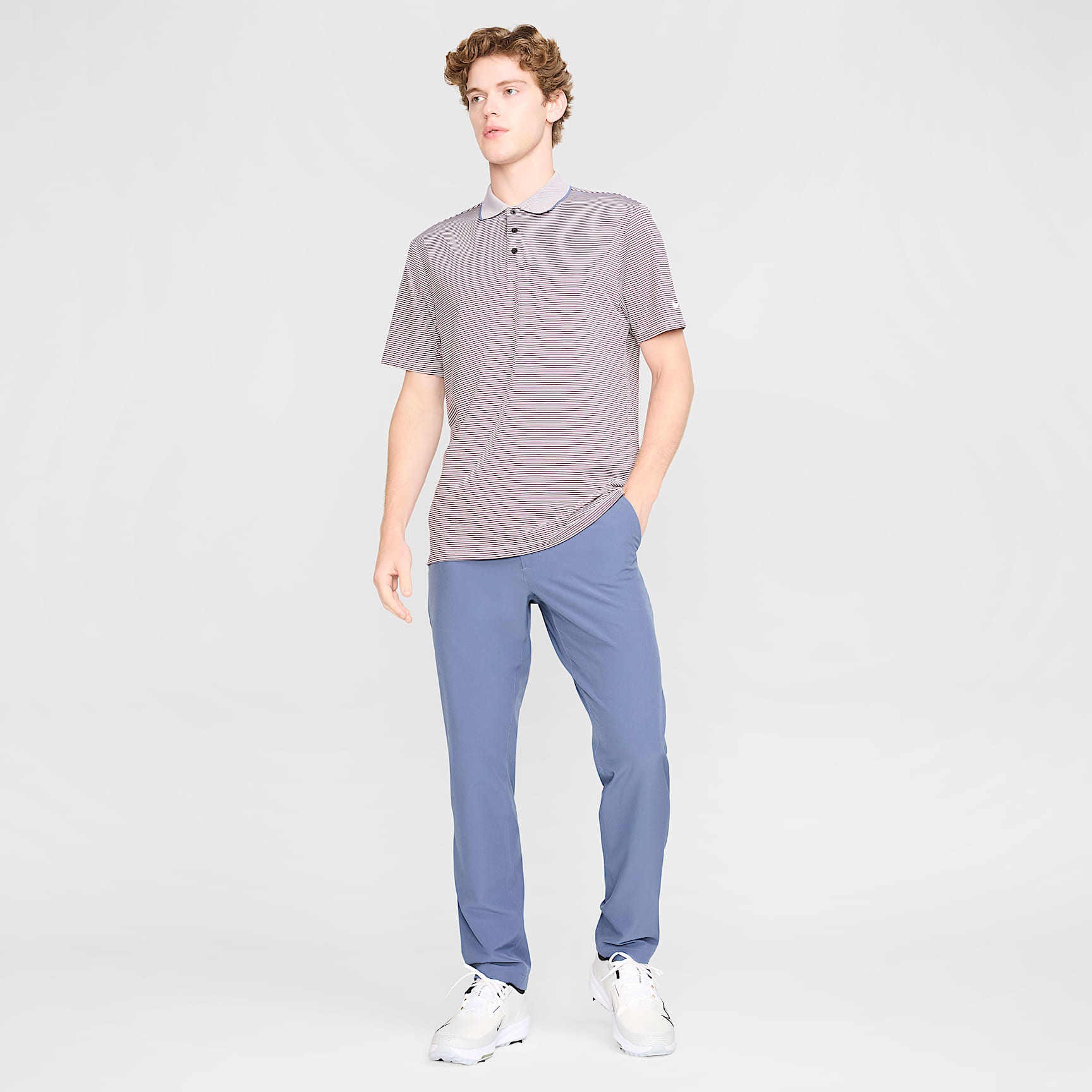 Nike Tour Repel Flex Men's Slim Golf Pants