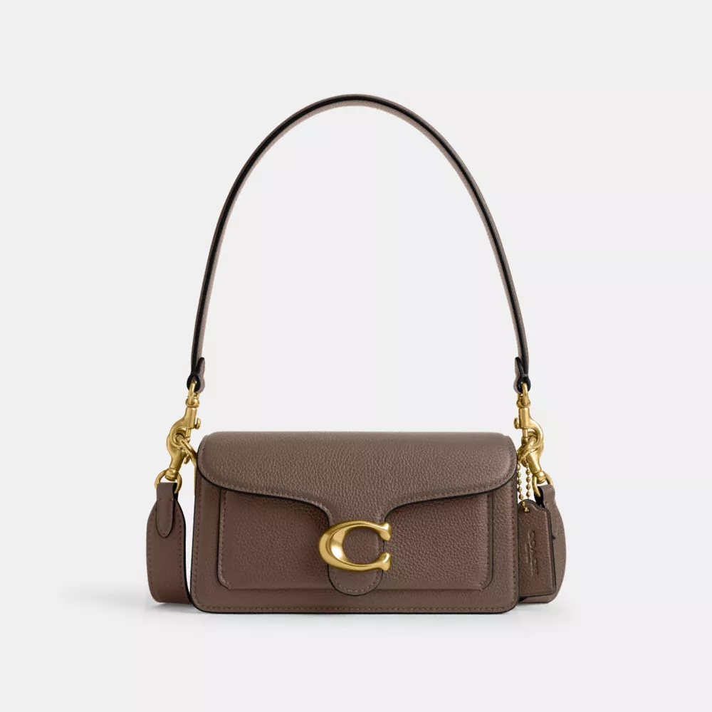 Сумка COACH Tabby Shoulder Bag 20