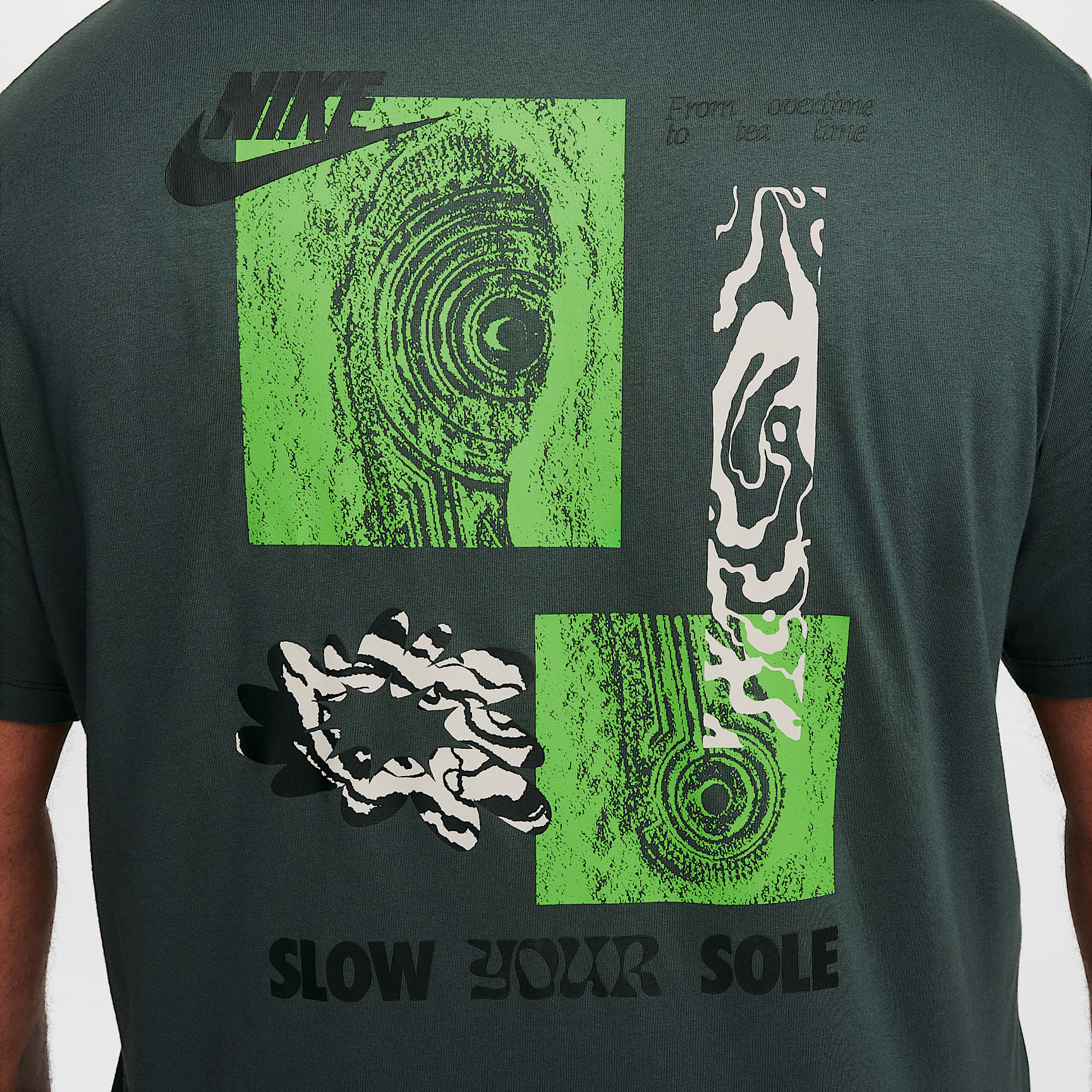 Nike Sportswear Club T-Shirt