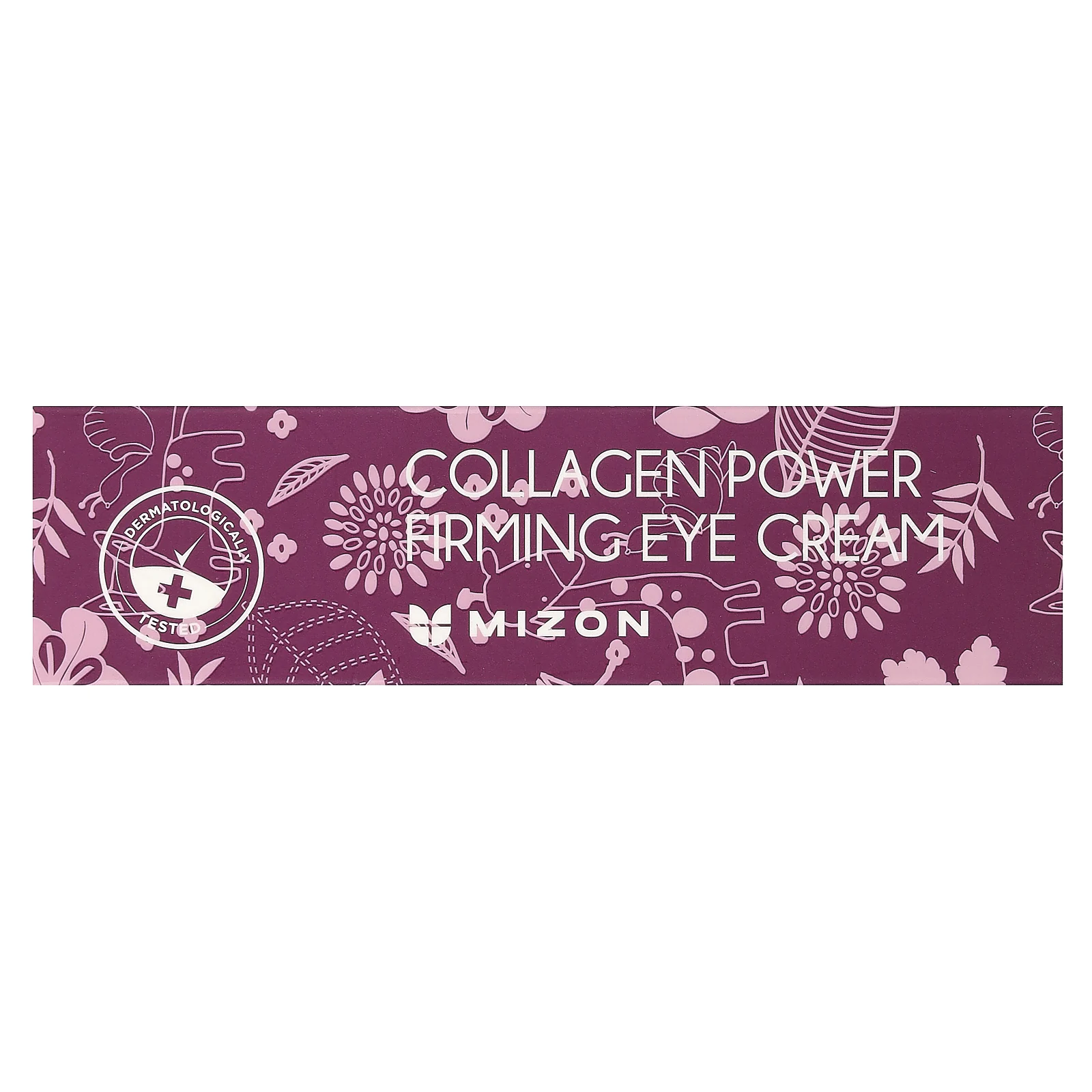 Mizon, укрепляющий крем для области вокруг глаз с коллагеном, 10 мл (0,33 жидк. унции)