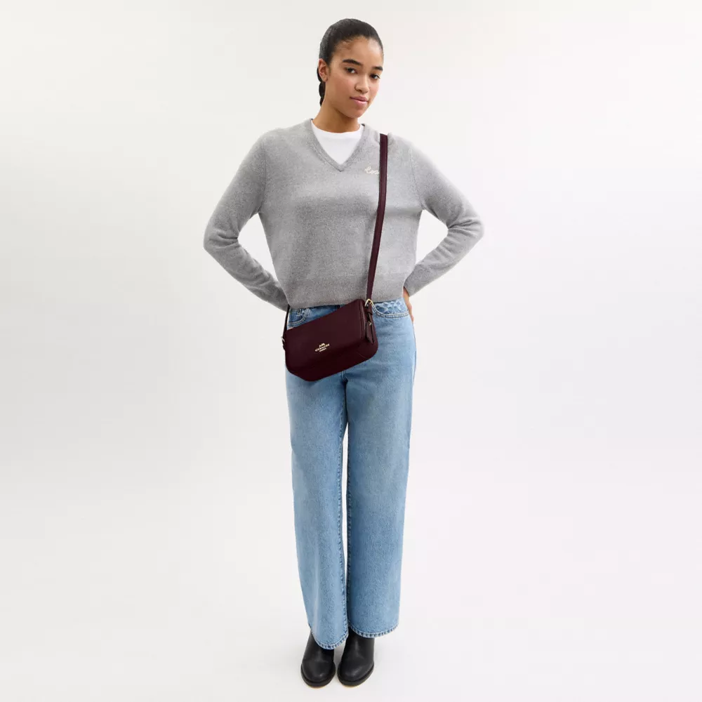 Сумка COACH Kailey Shoulder Bag