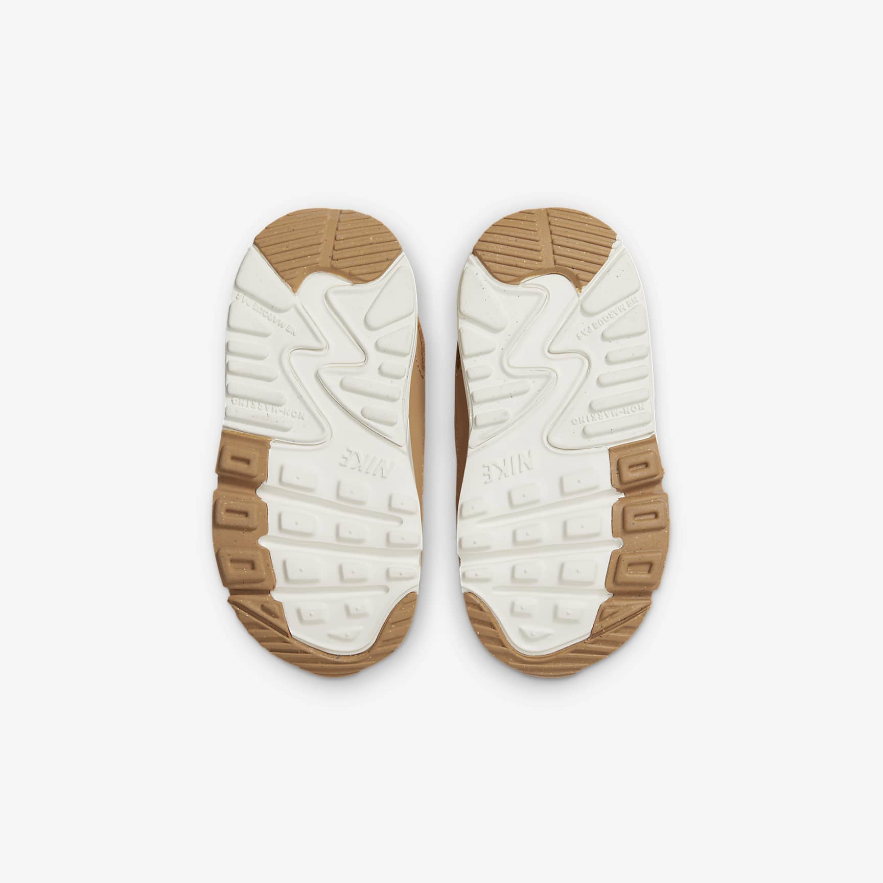 Nike Air Max 90 EasyOn Baby/Toddler Shoes