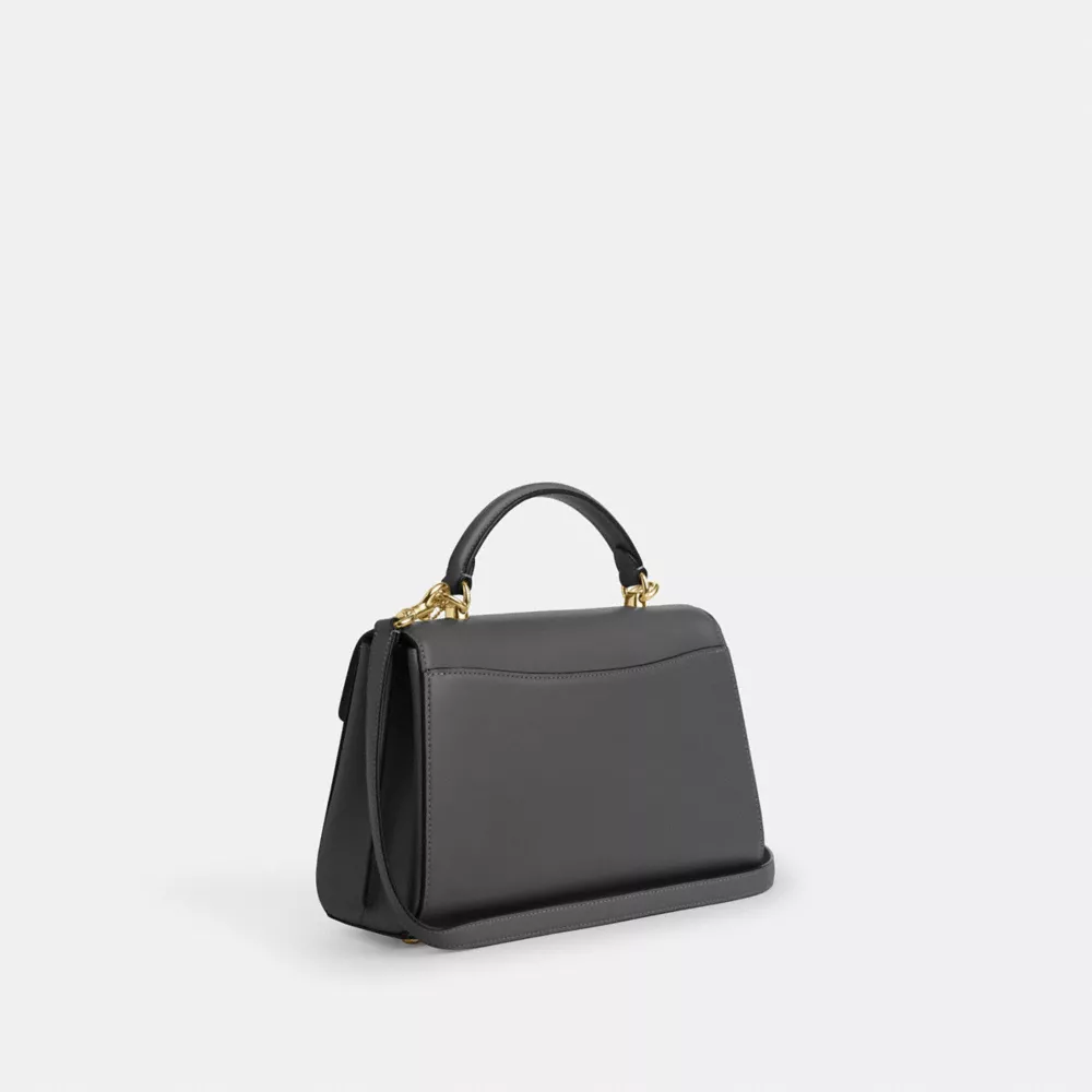 Сумка COACH Eliza Top Handle Bag