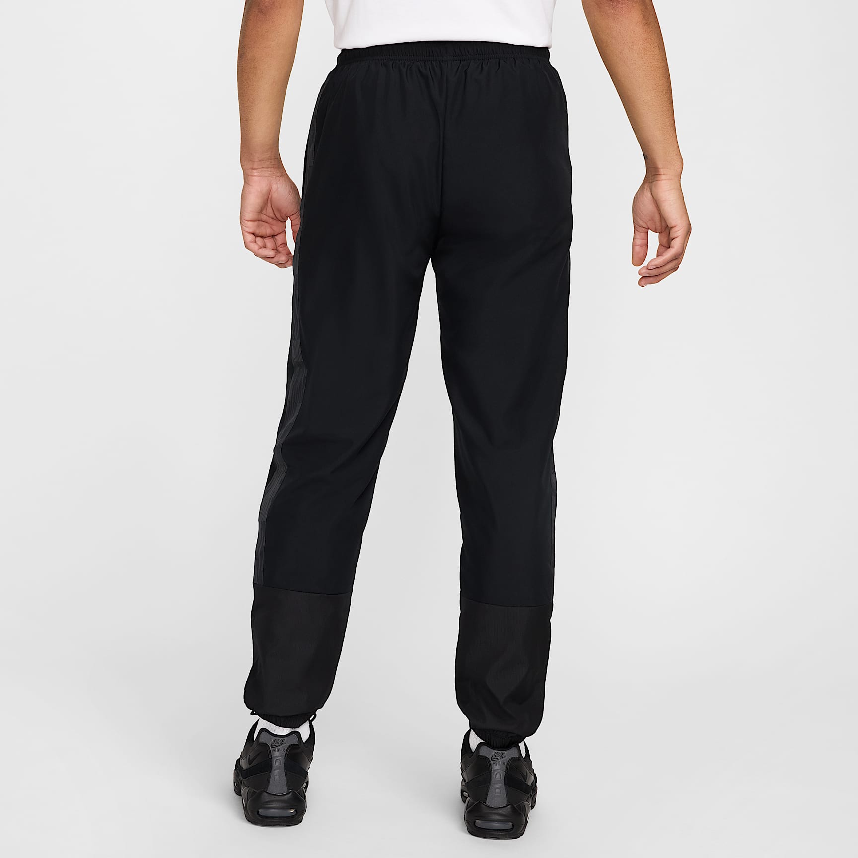Nike Academy+ Men's Repel Soccer Pants