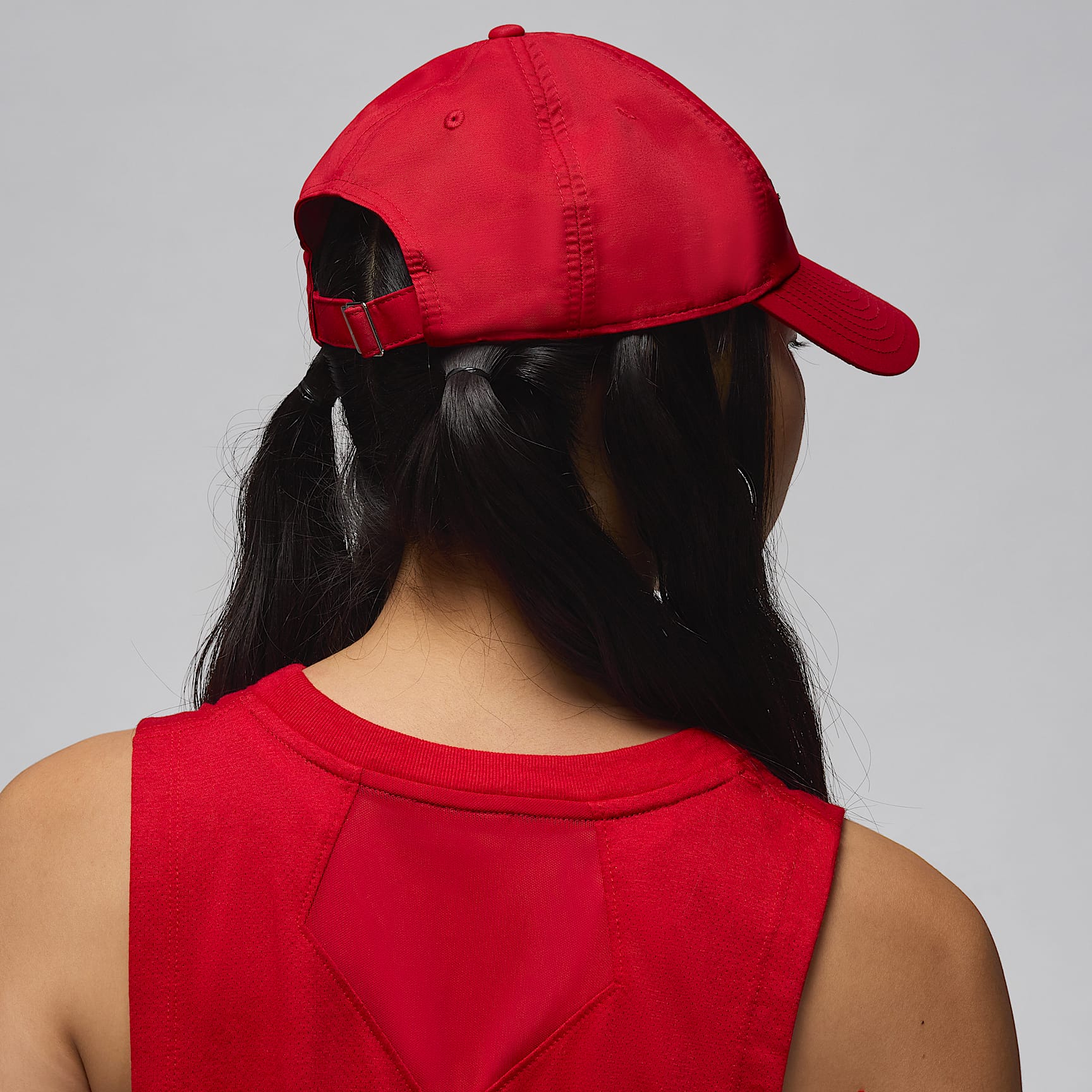 Jordan Club Unstructured Hat