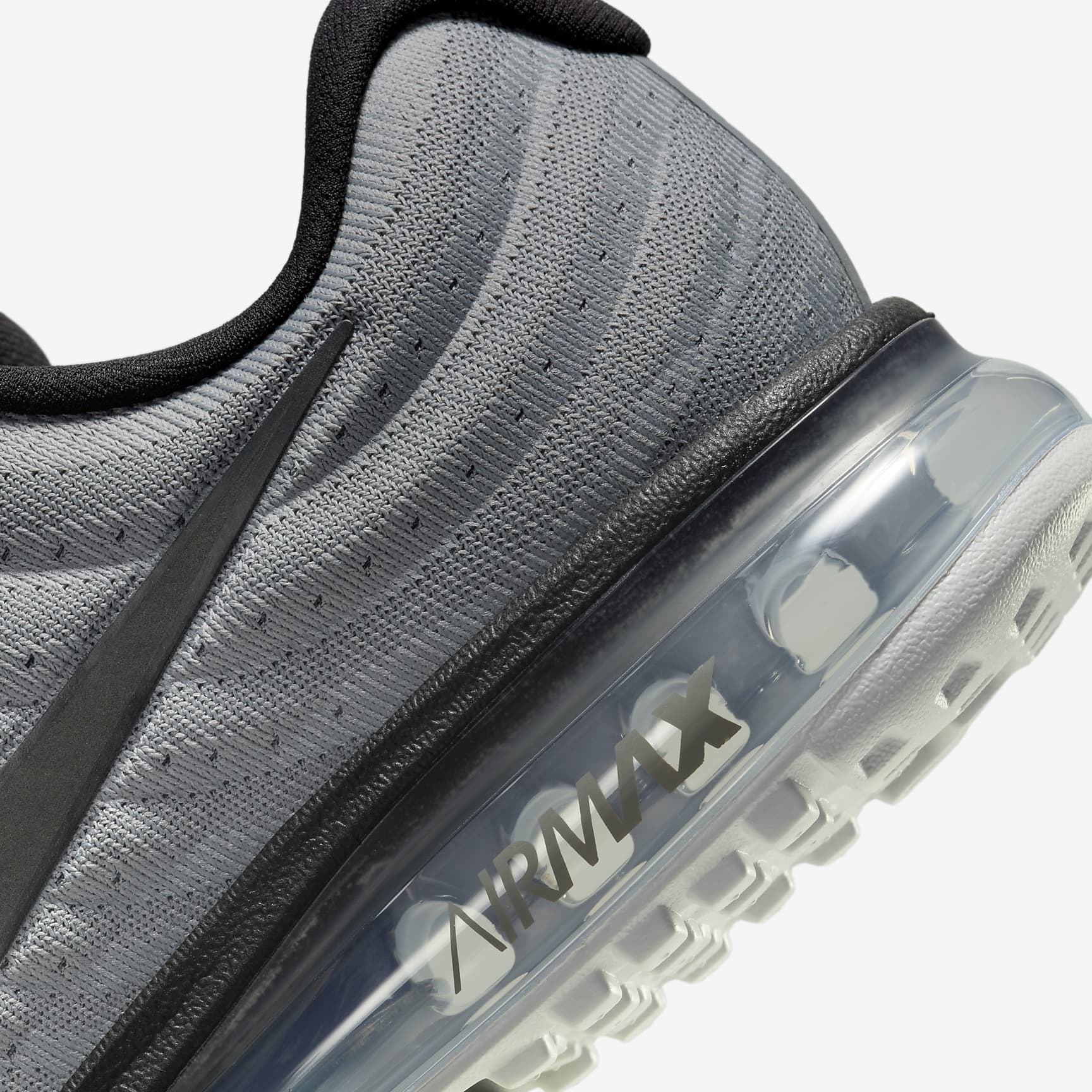 Nike Air Max 2017 Men's Shoes