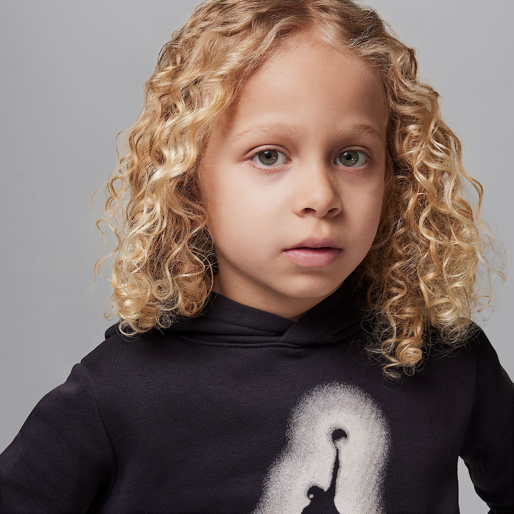 Jordan MVP Little Kids' 2-Piece Fleece Pullover Hoodie Set