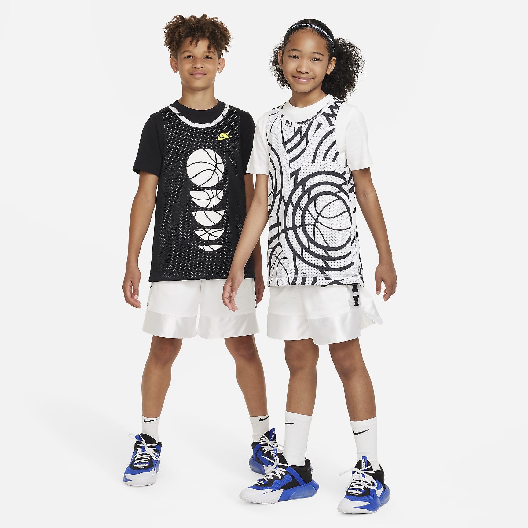 Nike Dri-FIT Elite 23 Big Kids' (Boys') Basketball Shorts