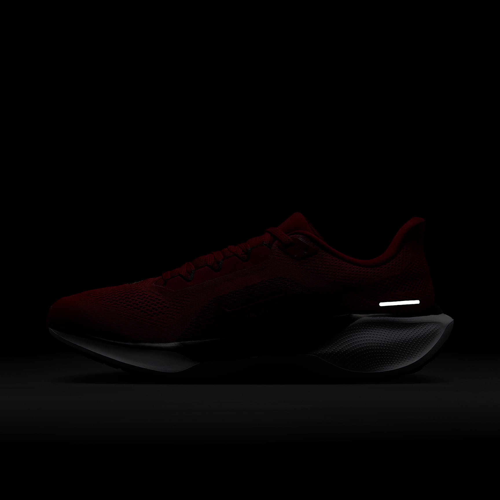 Nike Pegasus 41 NFL Arizona Cardinals Men's Road Running Shoes