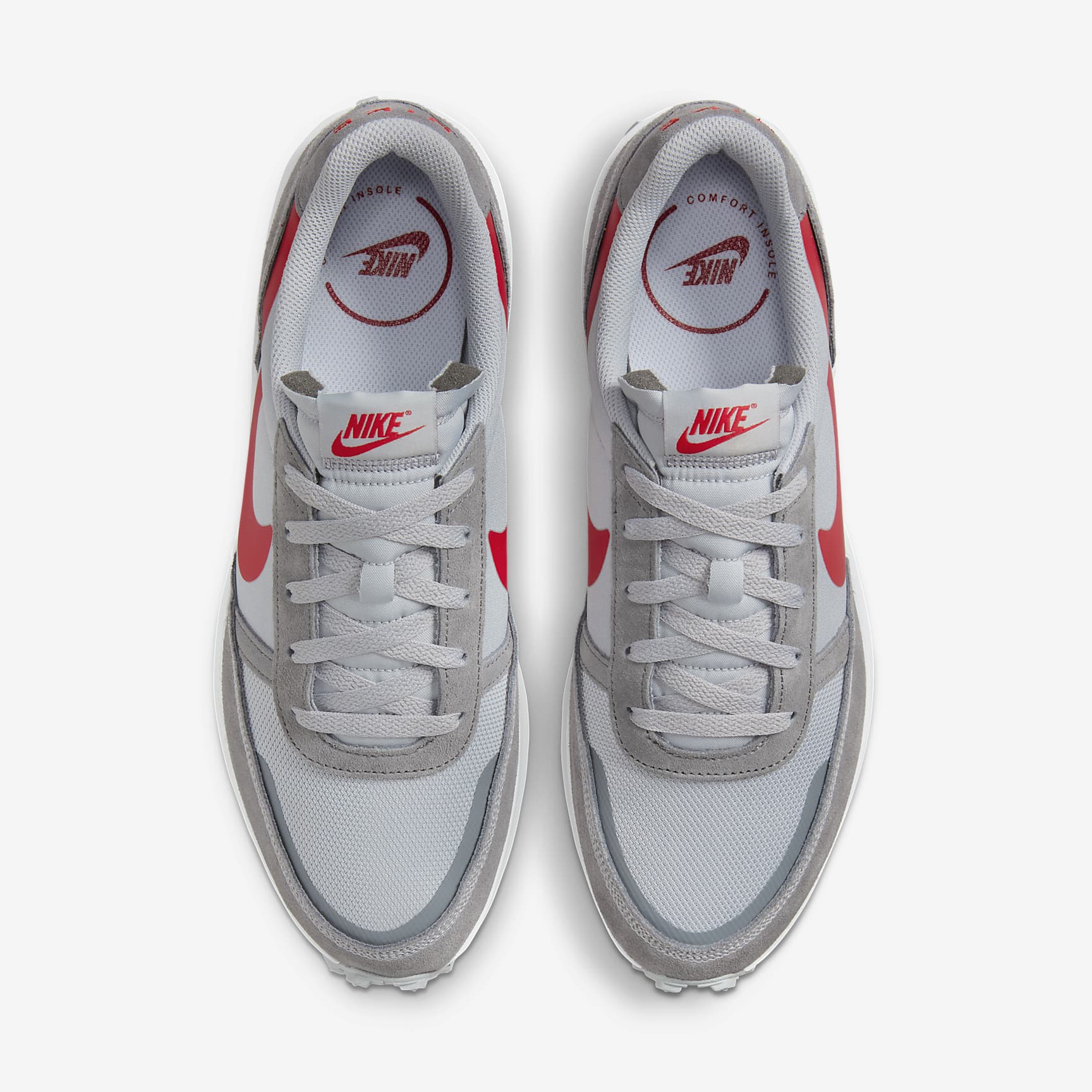 Nike Waffle Nav Men's Shoes