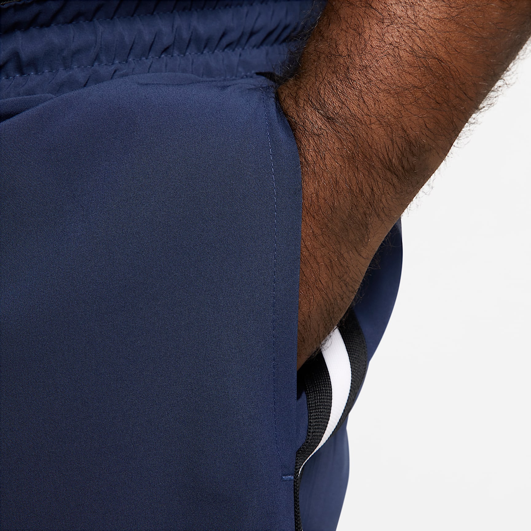 Nike DNA Men's Dri-FIT 6" UV Woven Basketball Shorts