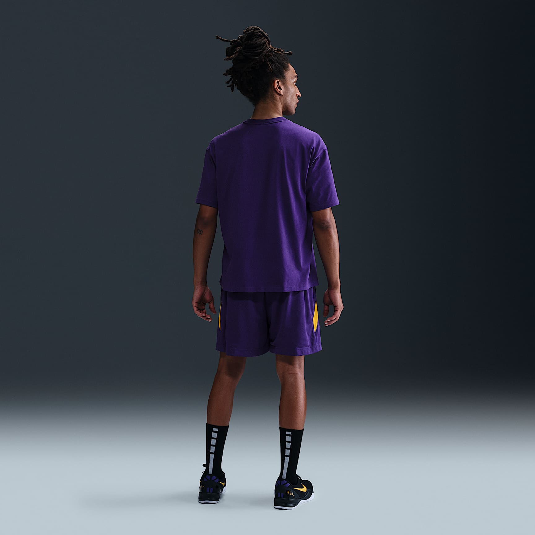 Kobe Dri-FIT 6" Basketball Shorts