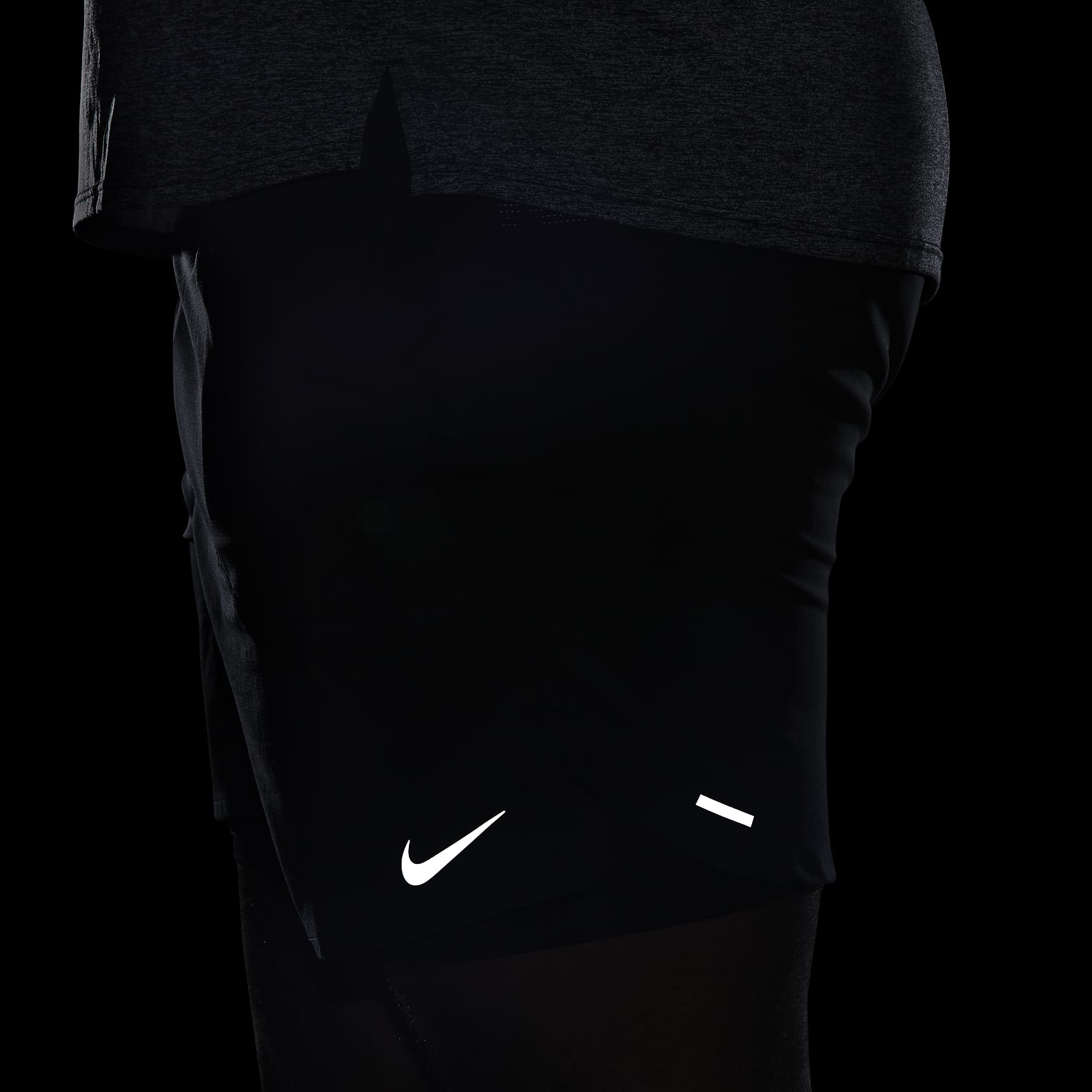 Nike Stride Men's Dri-FIT 7" 2-in-1 Running Shorts