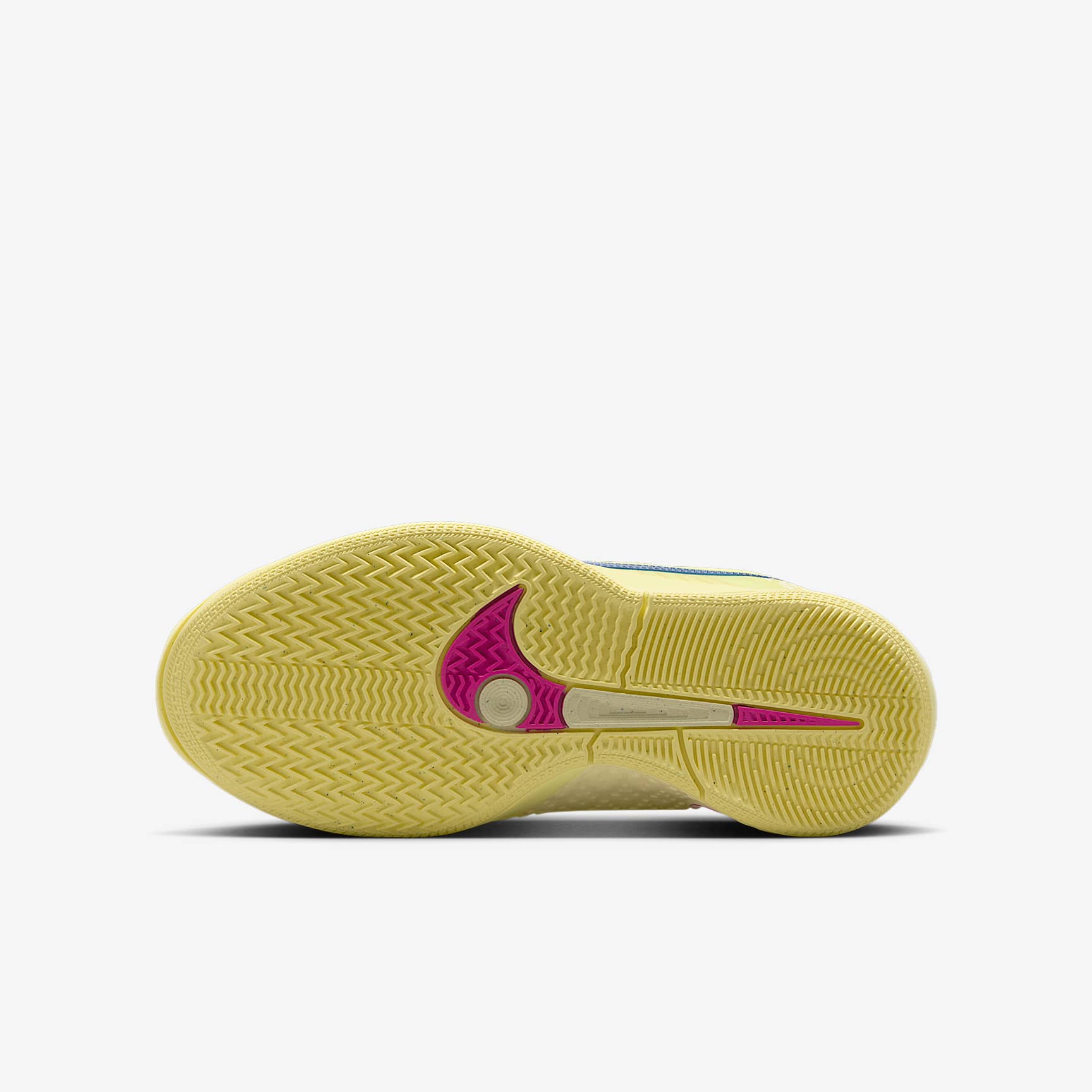 Sabrina 2 Big Kids' Basketball Shoes