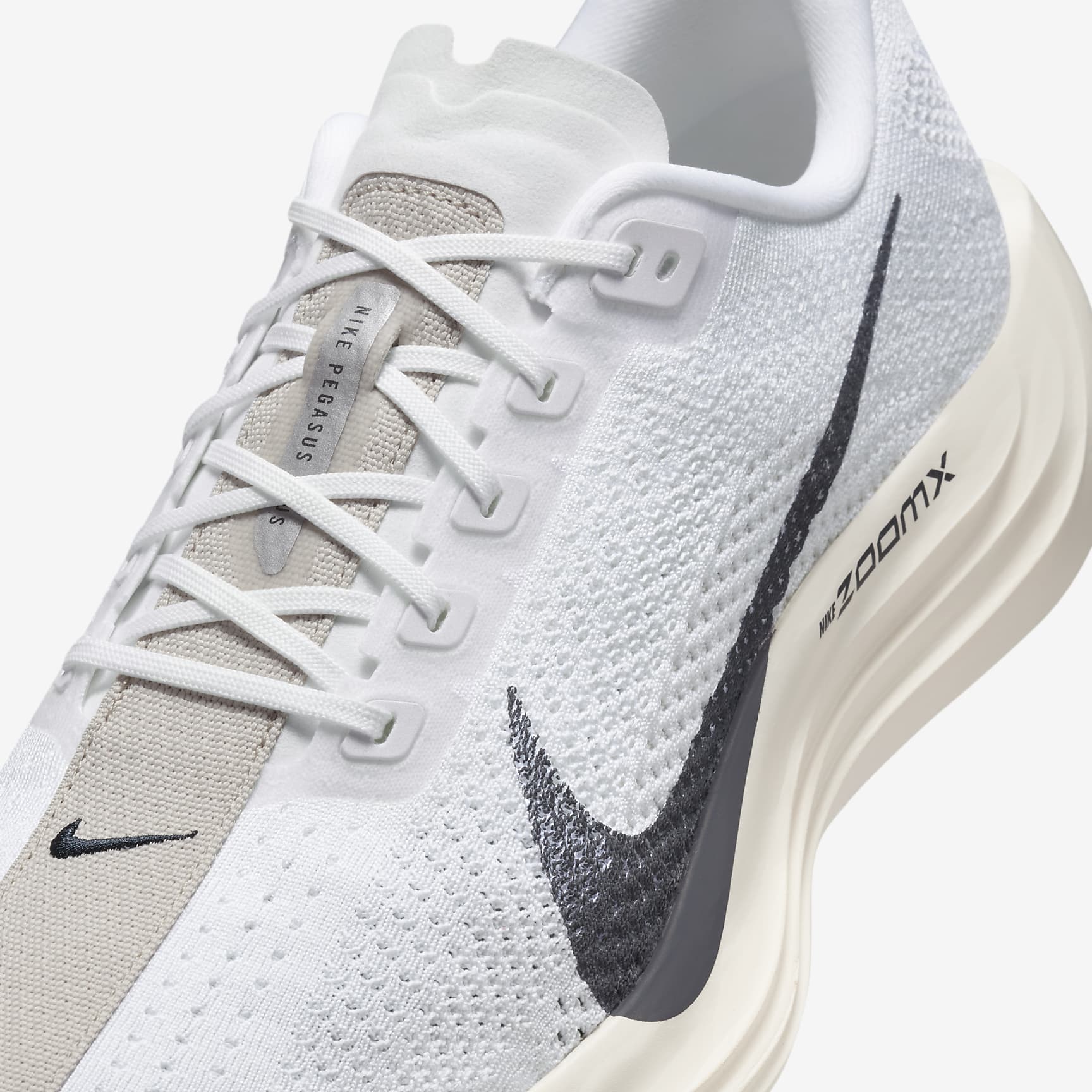 Nike Pegasus Plus Men's Road Running Shoes