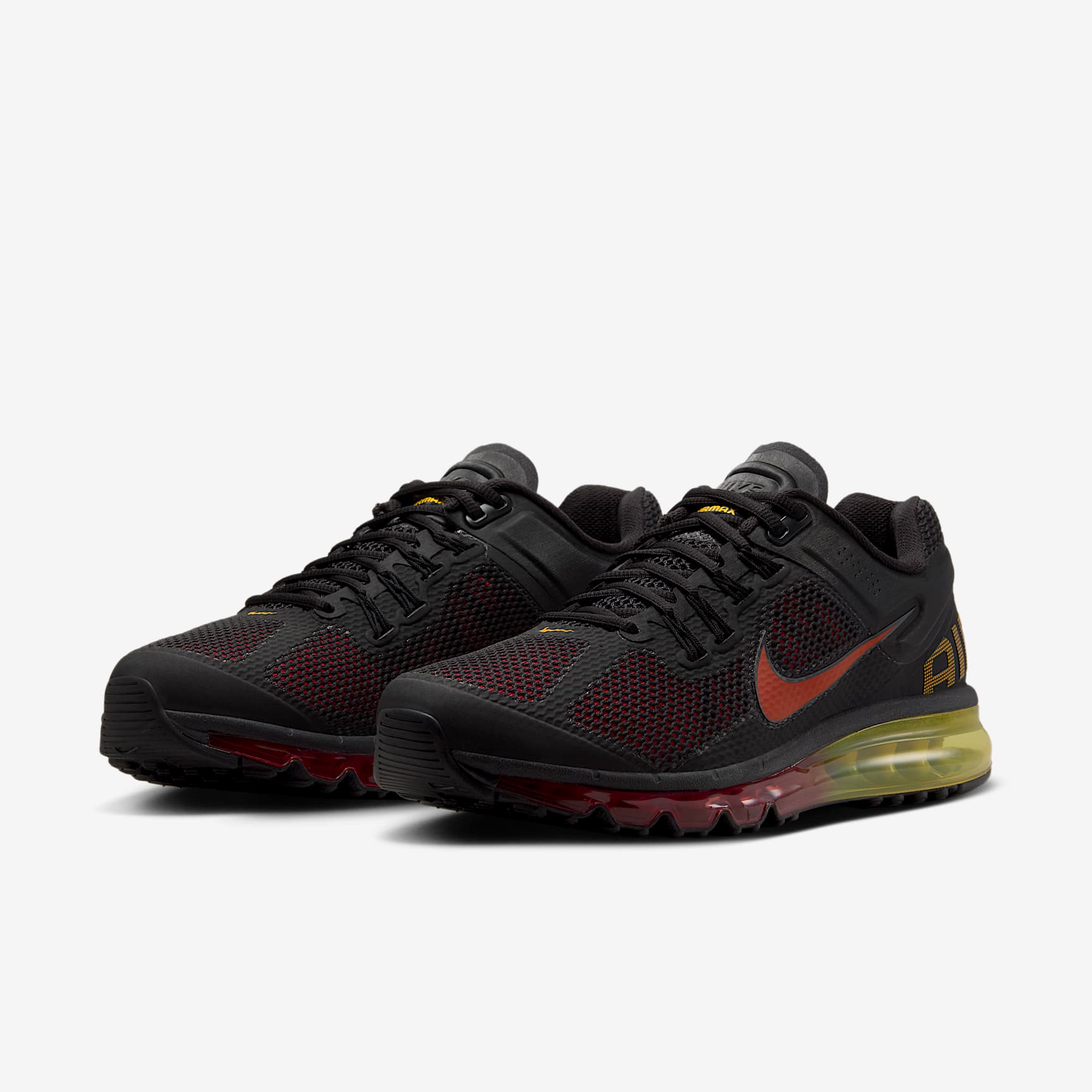 Nike Air Max 2013 Men's Shoes