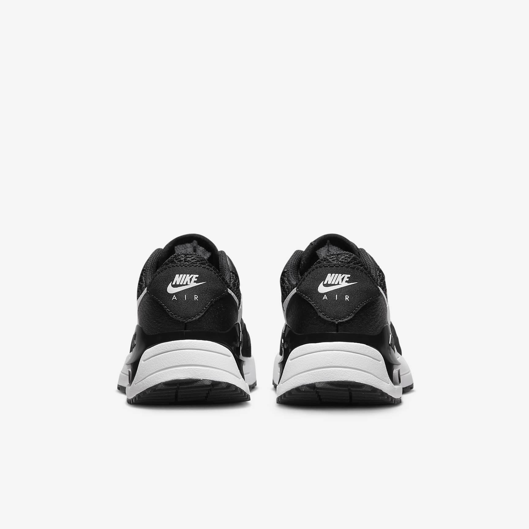 Nike Air Max SYSTM Big Kids' Shoes