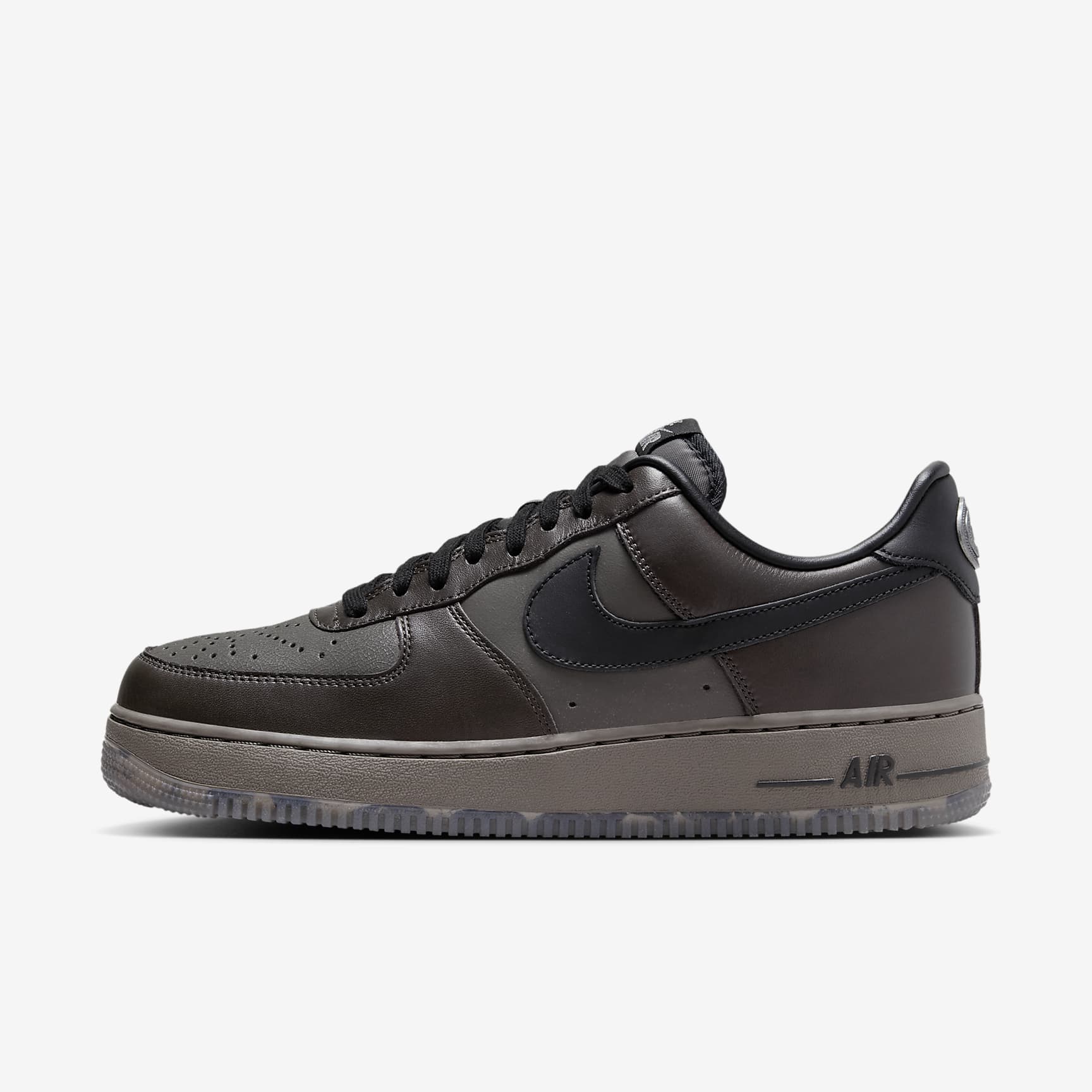 Nike Air Force 1 Low Men's Shoes