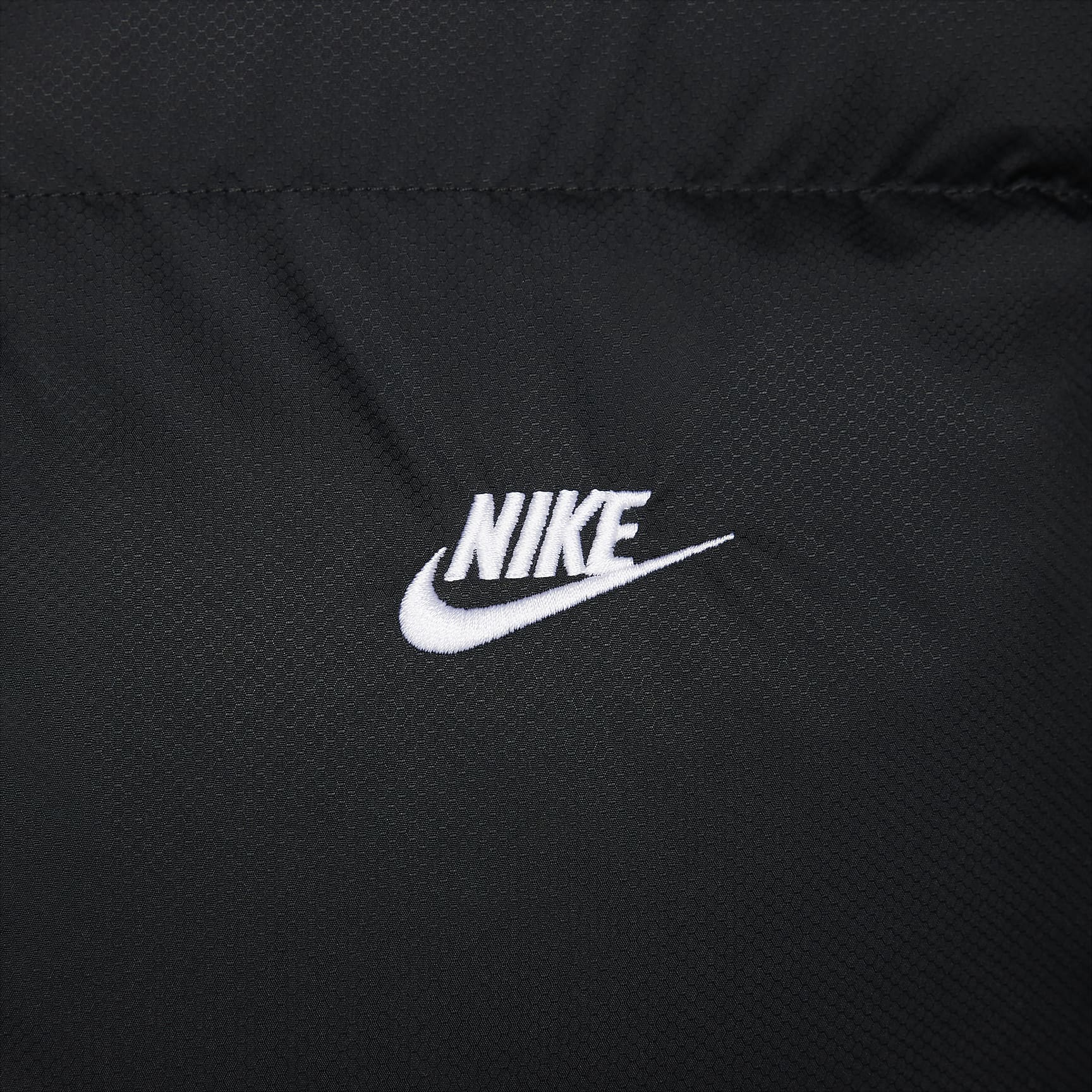 Nike Sportswear Club Men's Puffer Jacket