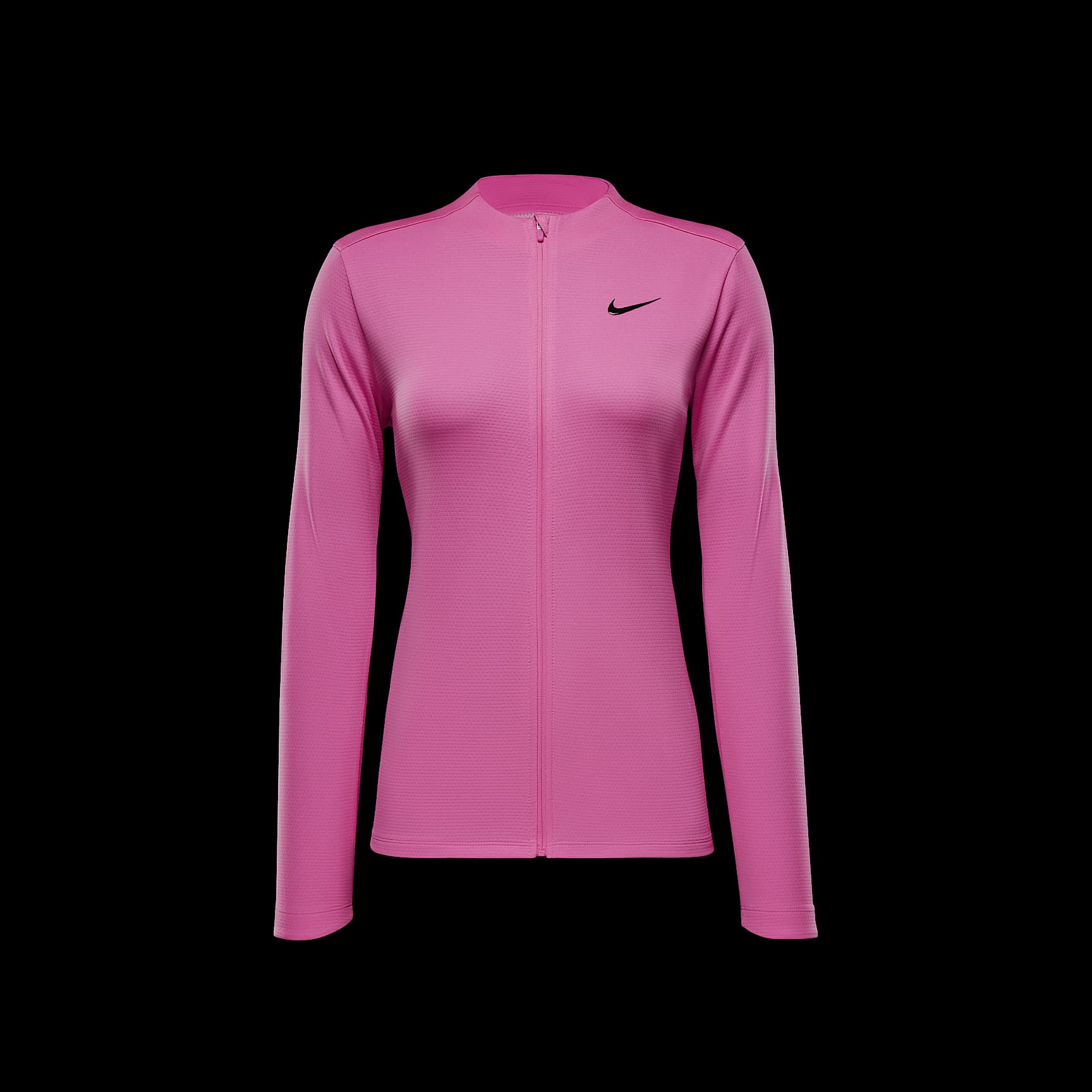 Nike Advantage Women's Dri-FIT UV Full-Zip Golf Top