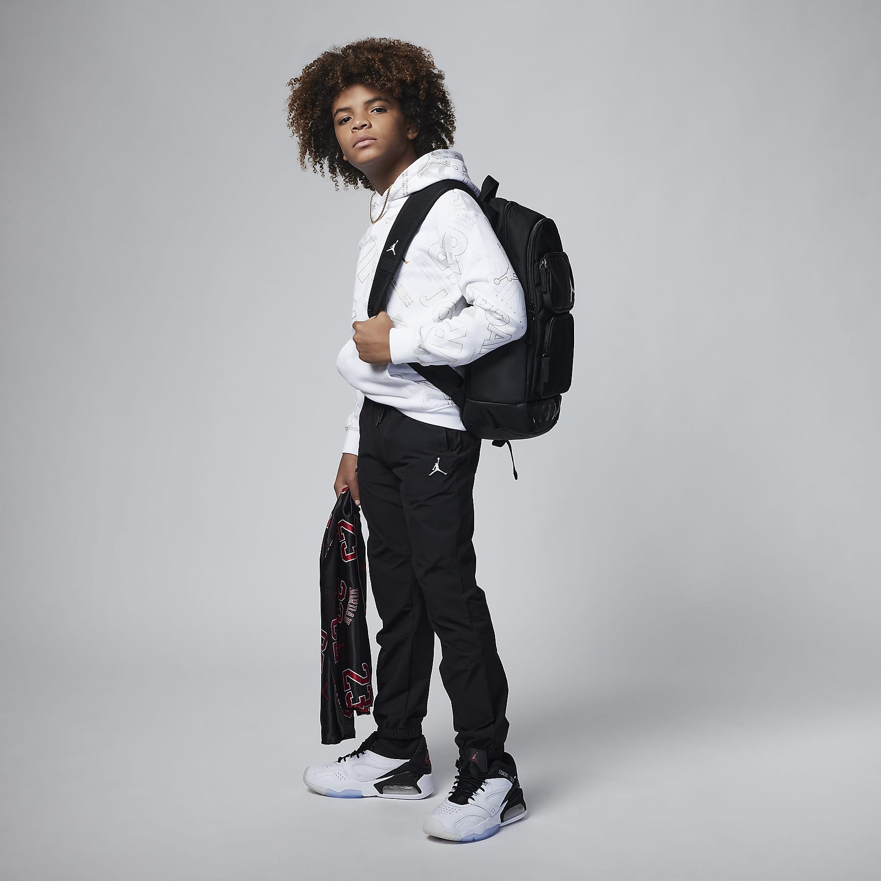 Jordan Backpack (Large)