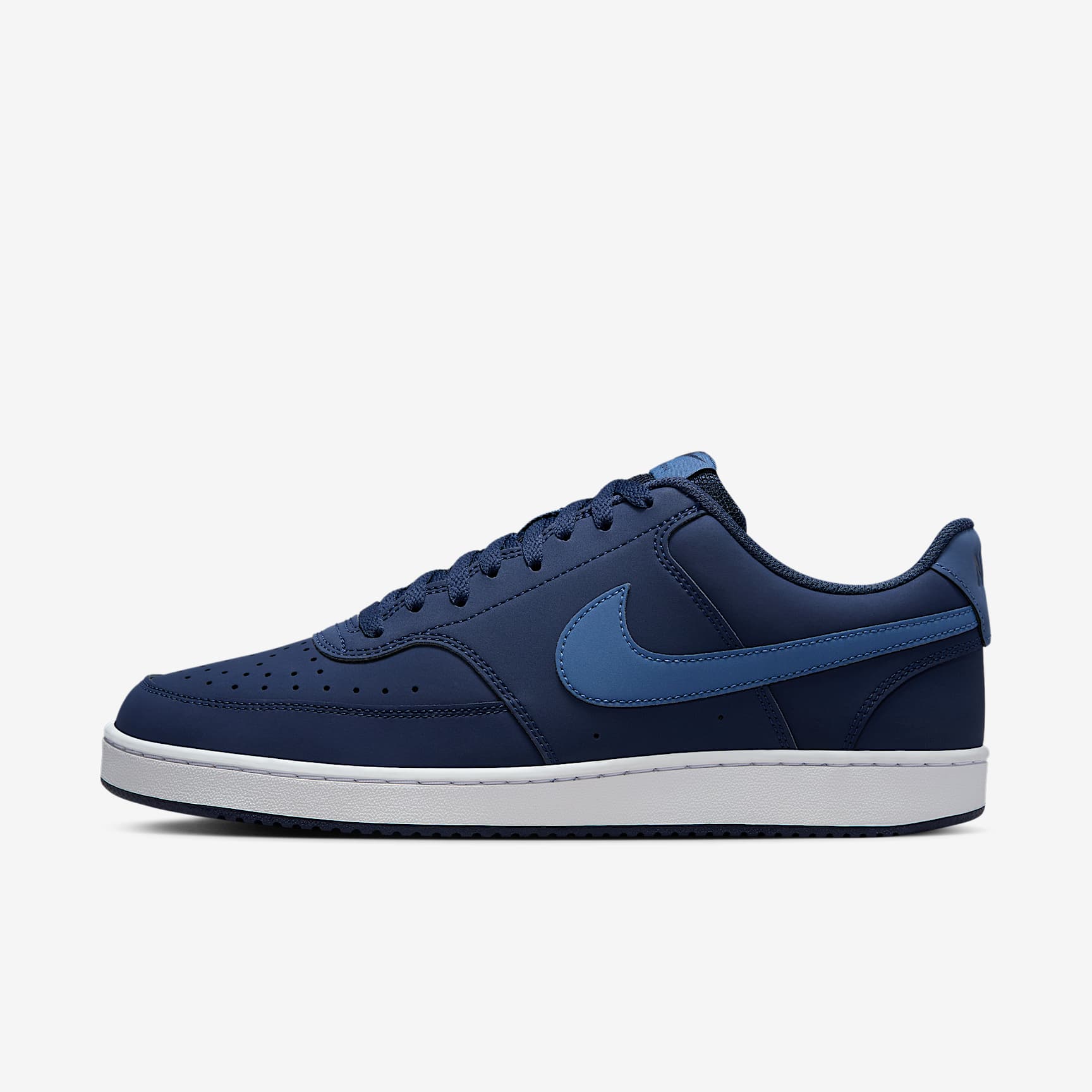 Nike Court Vision Low Men's Shoes