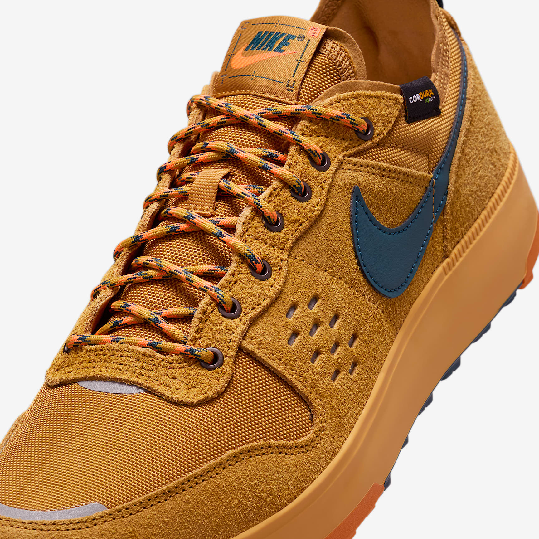 Nike C1TY Premium Cordura Shoes