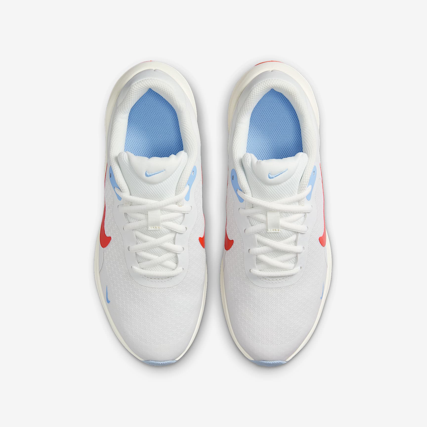 Nike Revolution 7 Big Kids' Road Running Shoes