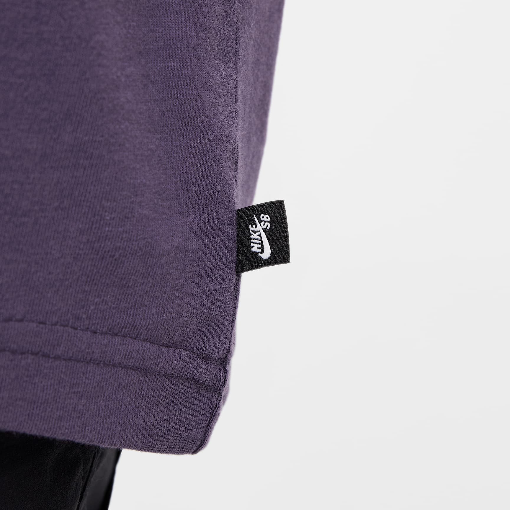 Nike SB Men's Logo Skate T-Shirt