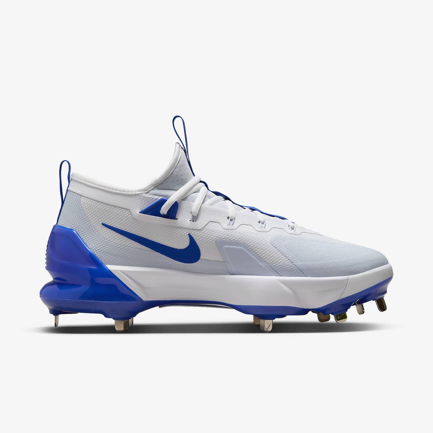 Nike Force Zoom Trout 9 Elite Baseball Cleats