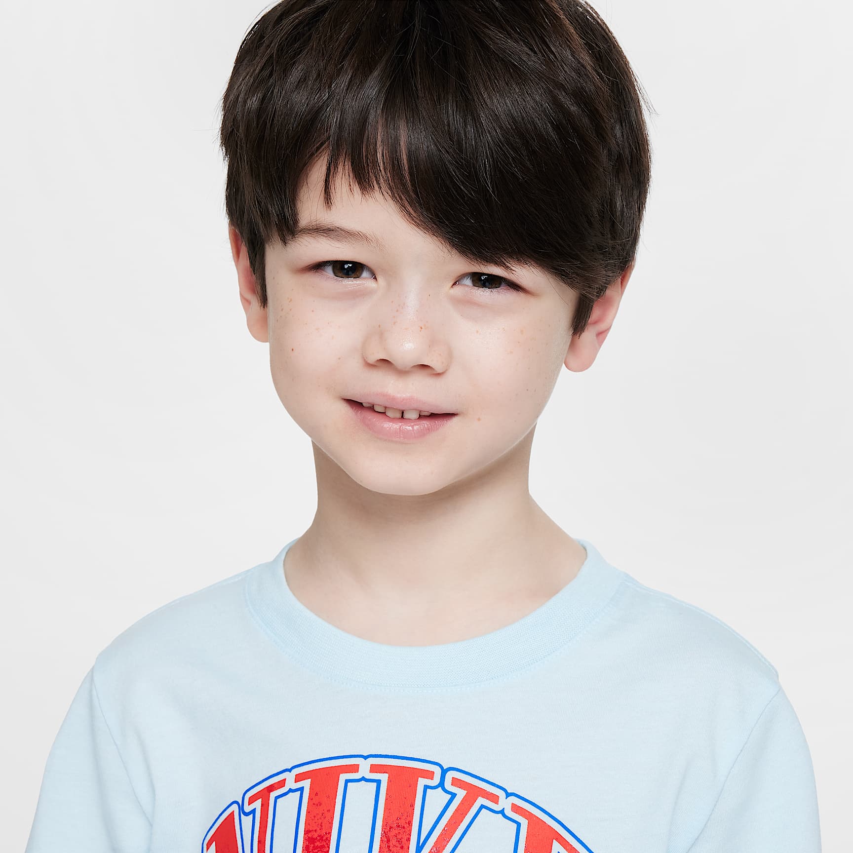 Nike Little Kids' Ace Arch T-Shirt