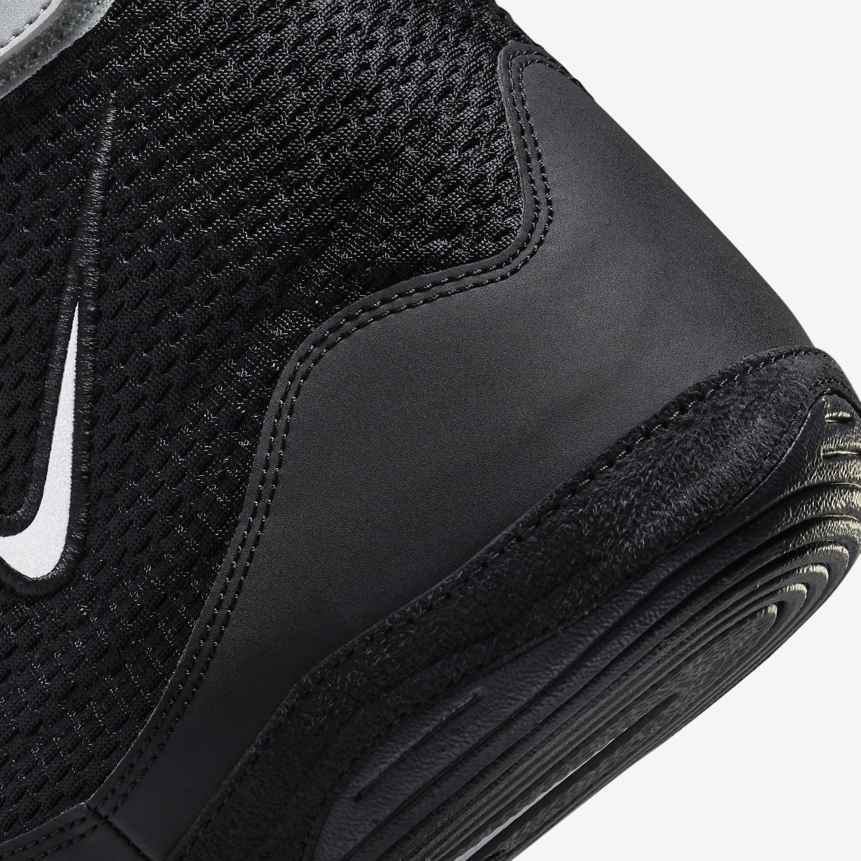 Nike Inflict Wrestling Shoes