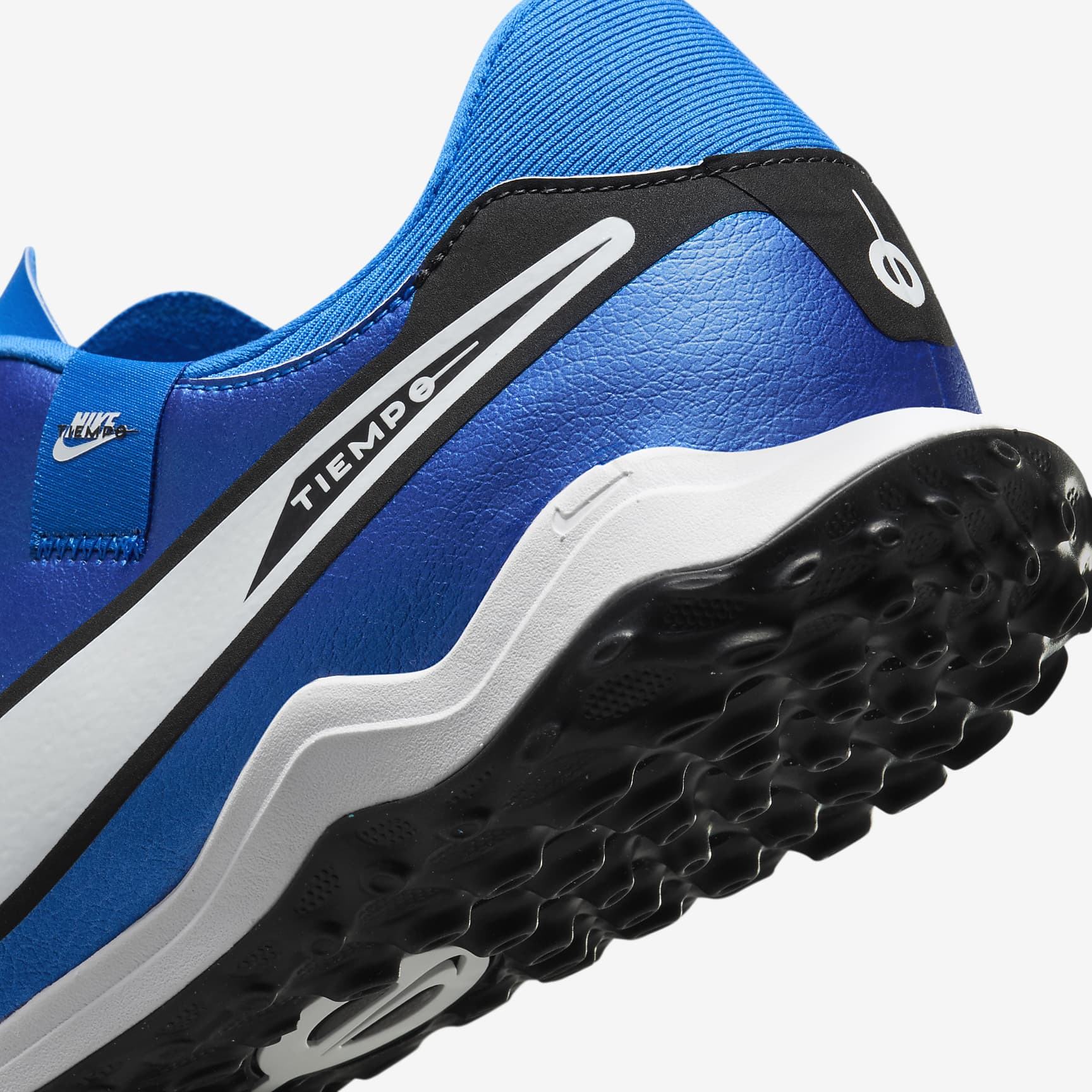 Nike Tiempo Legend 10 Academy Turf Low-Top Soccer Shoes