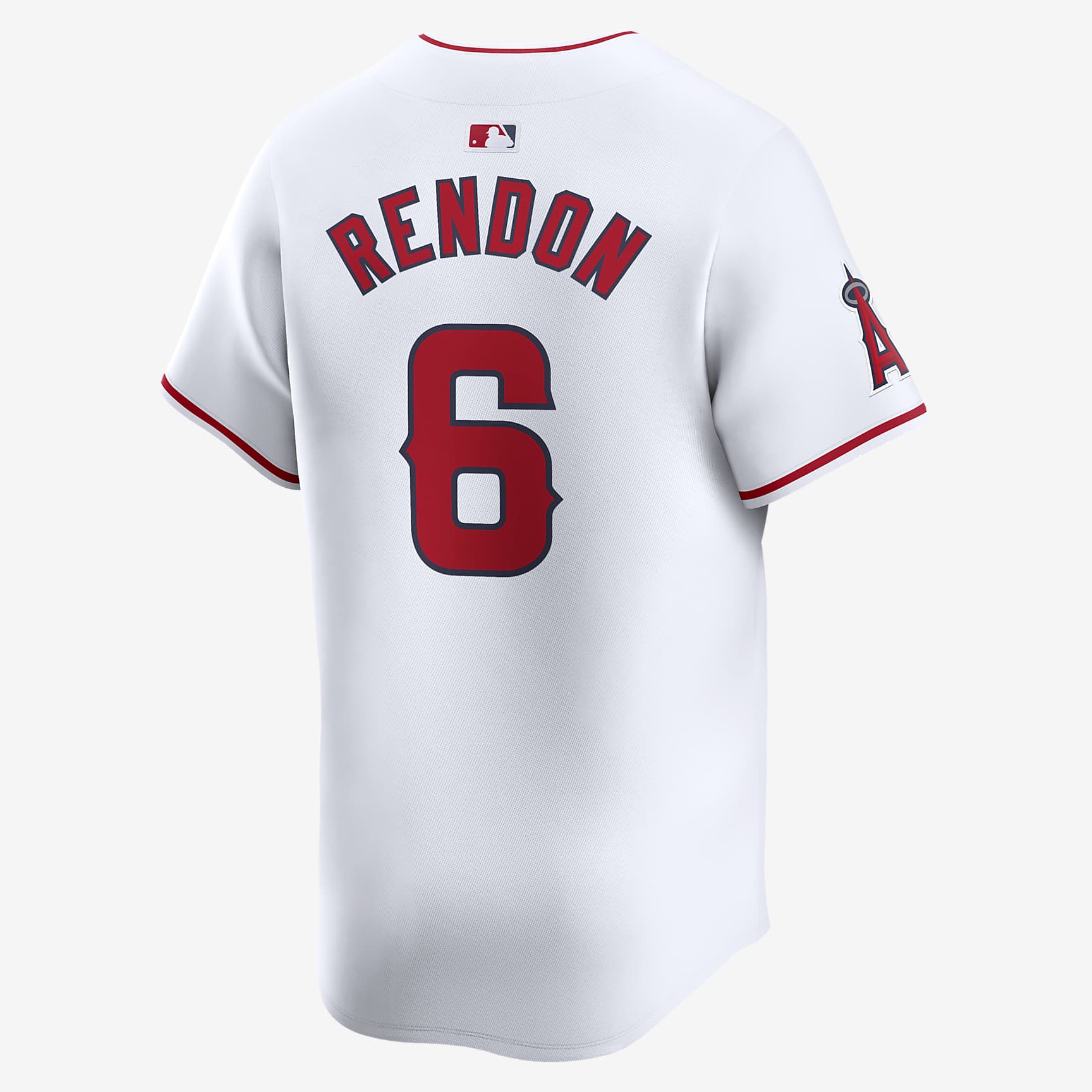 Anthony Rendon Los Angeles Angels Men's Nike Dri-FIT ADV MLB Limited Jersey