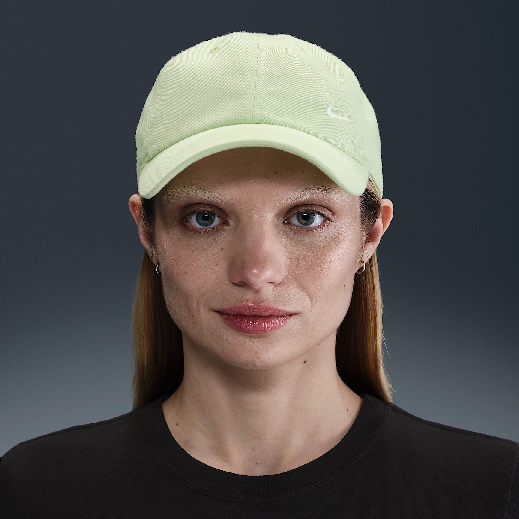 Nike Club Unstructured Cap