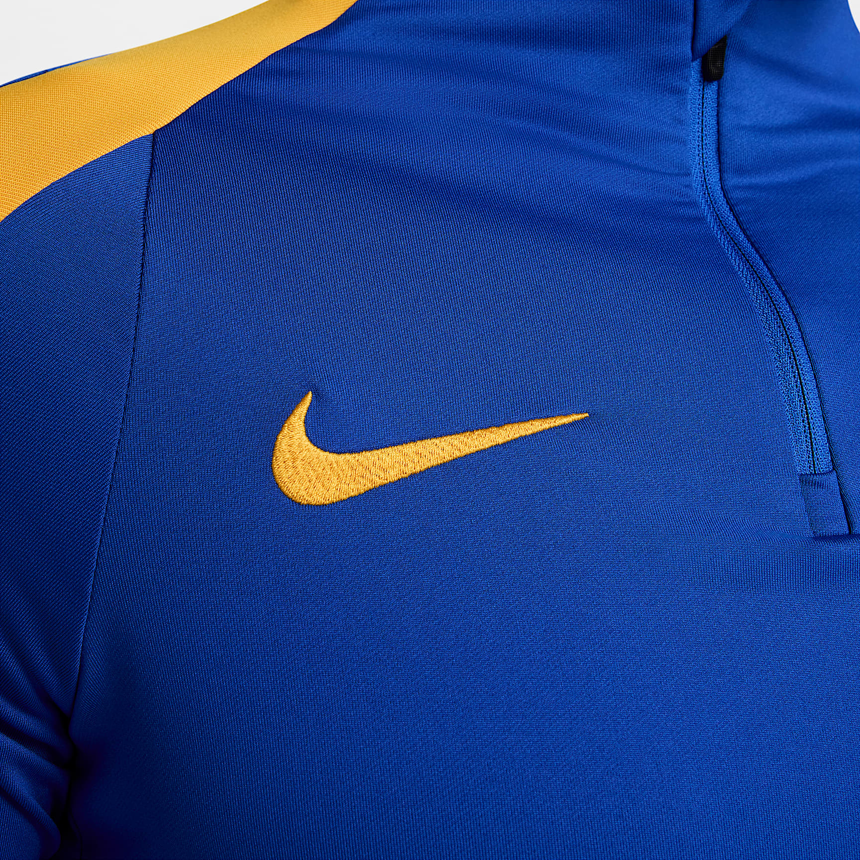 Inter Milan Strike Third Men's Nike Dri-FIT Soccer Drill Top