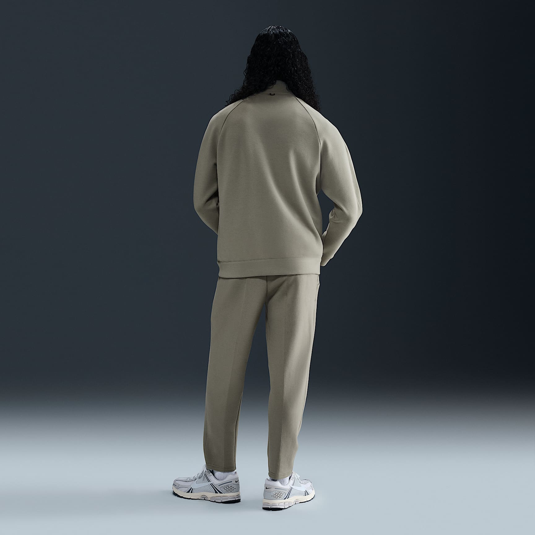 Nike 24.7 ImpossiblySoft Men's Dri-FIT Pants