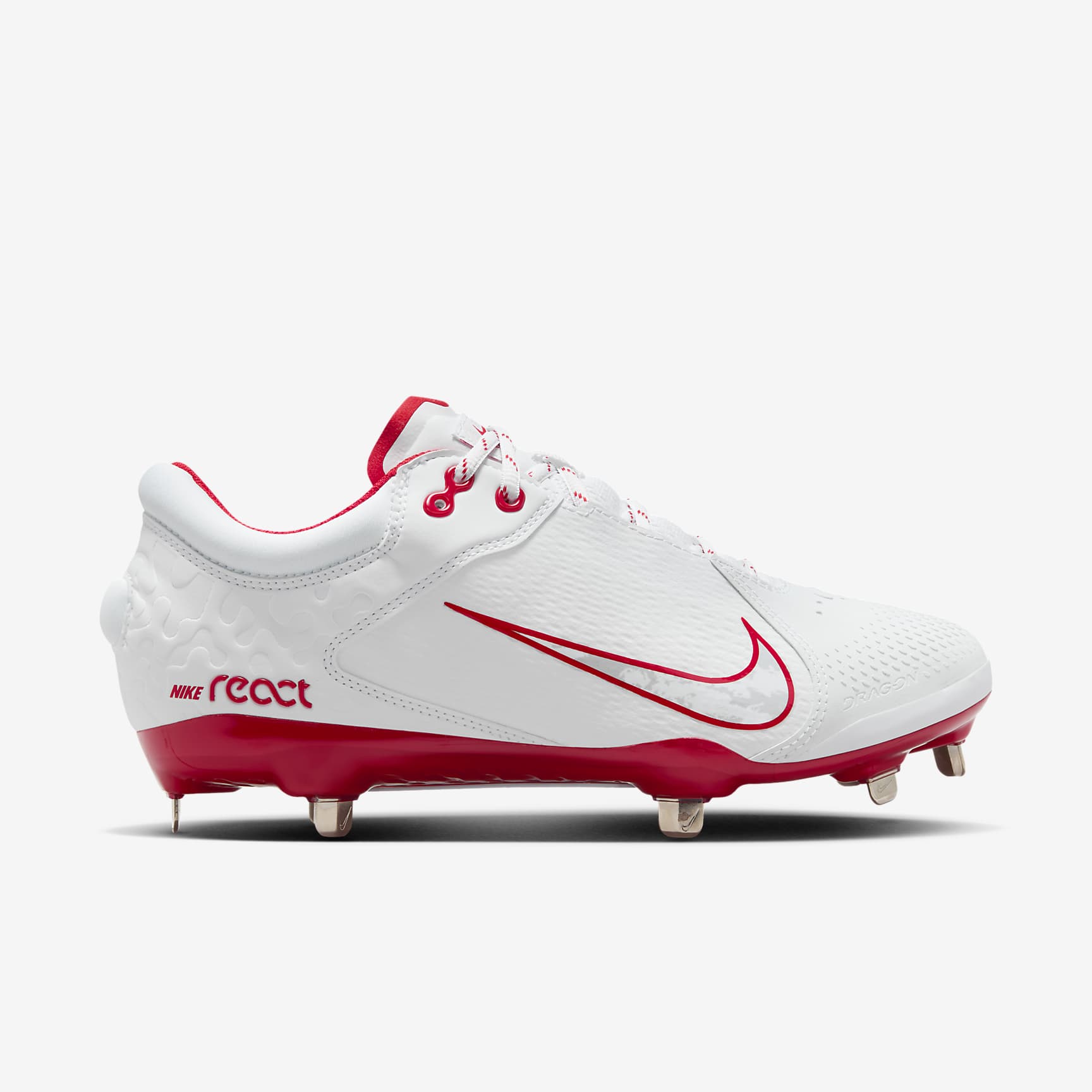 Nike Hyperdiamond 4 Elite Women's Softball Cleats