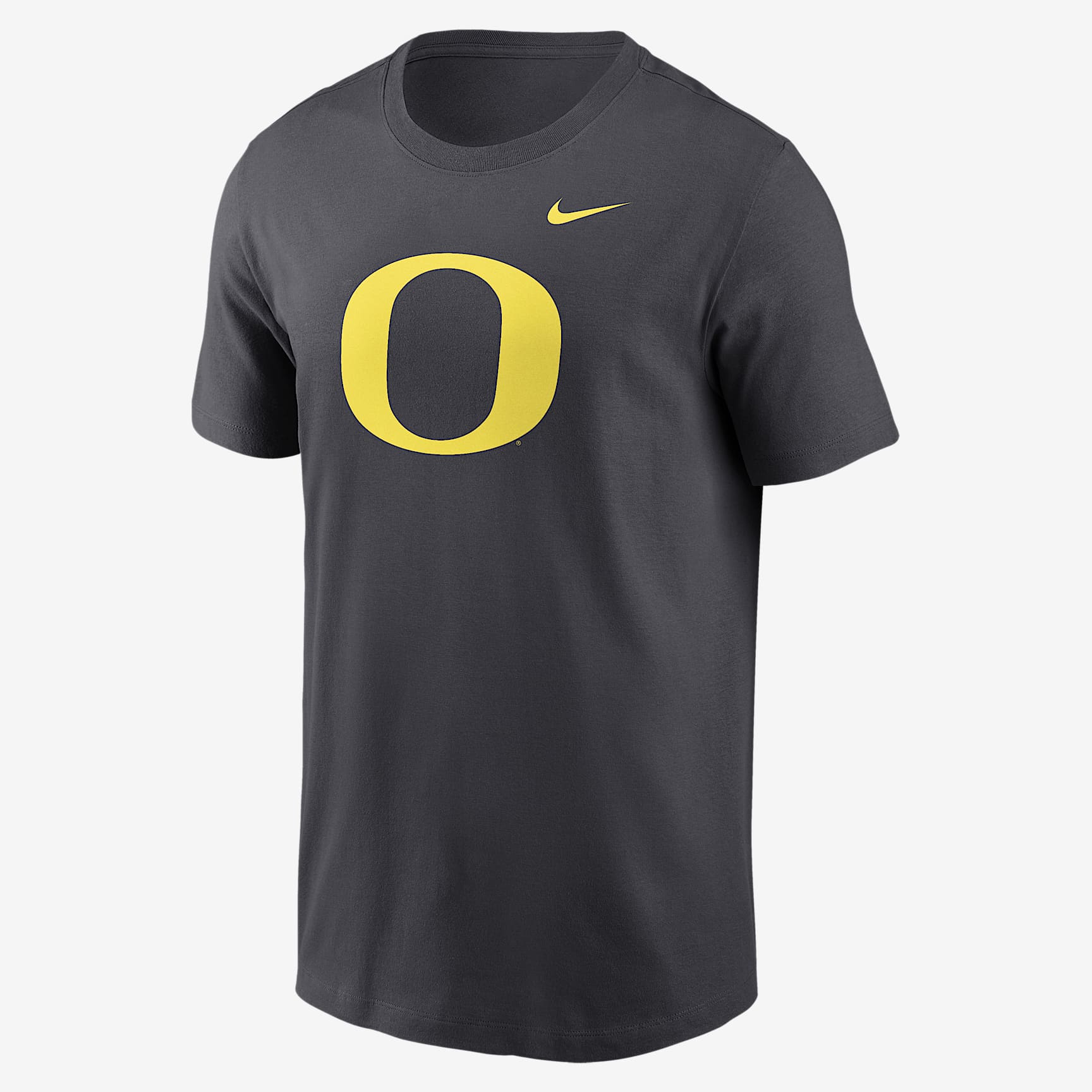 Oregon Ducks Primetime Logo Men's Nike College T-Shirt