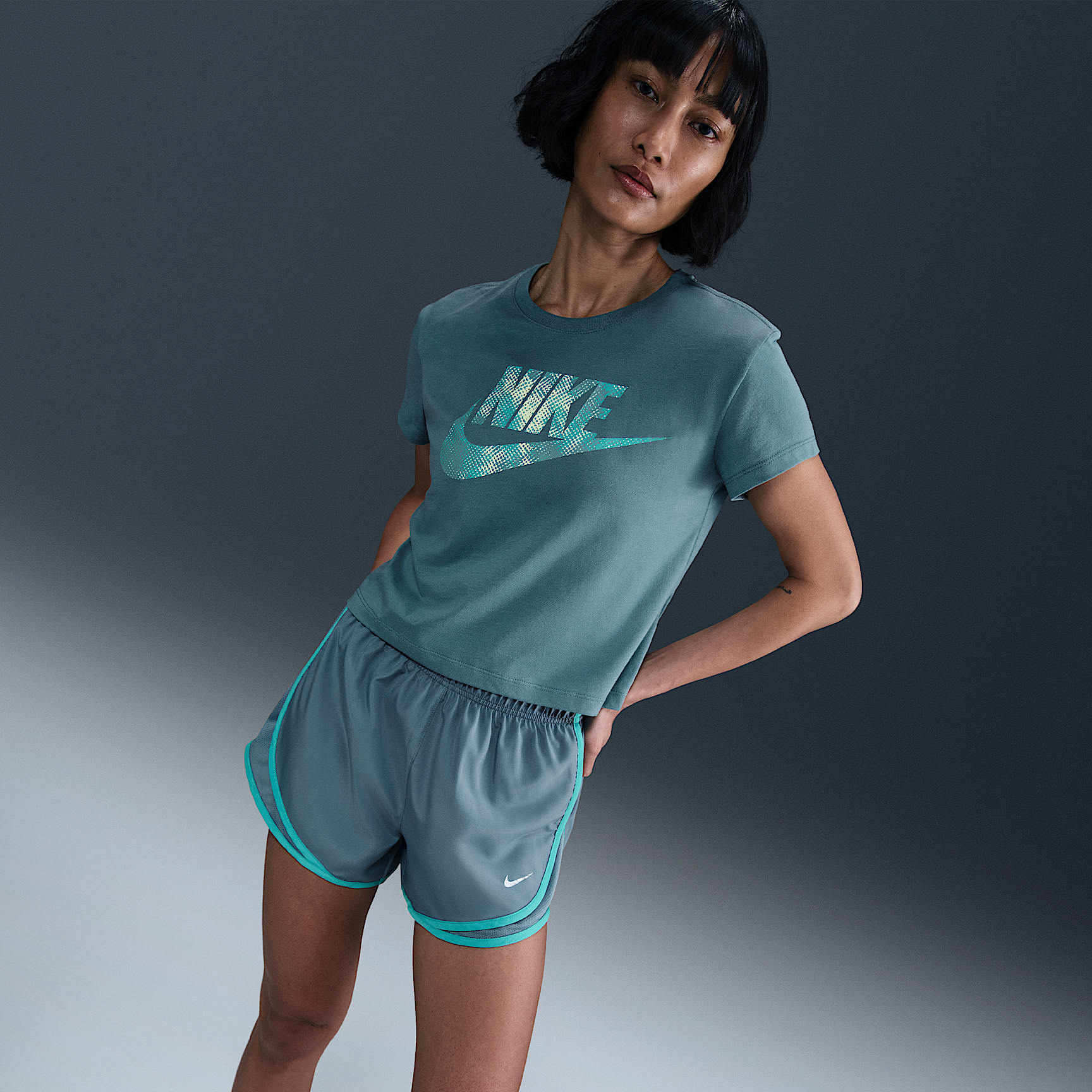 Nike Sportswear Women's T-Shirt