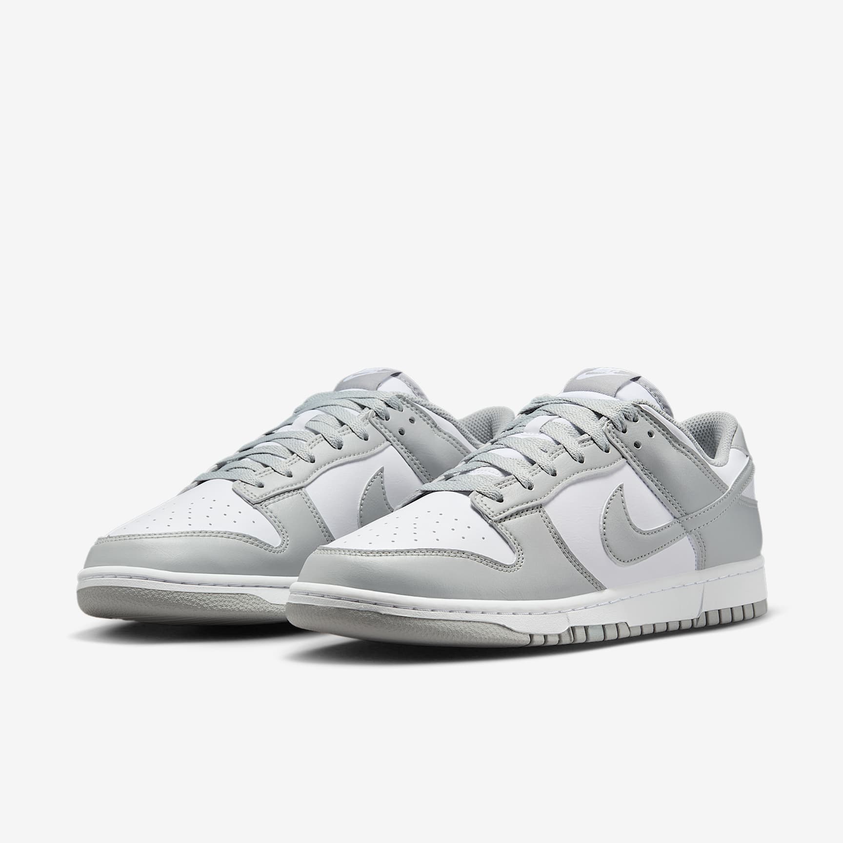 Nike Dunk Low Retro Men's Shoes