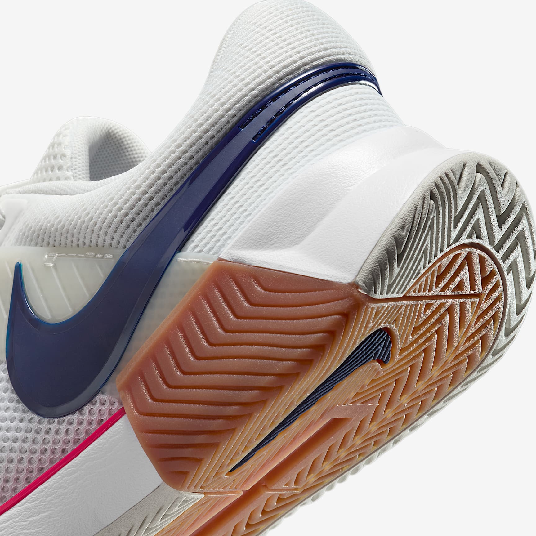 Nike Zoom GP Challenge 1 Women's Hard Court Tennis Shoes