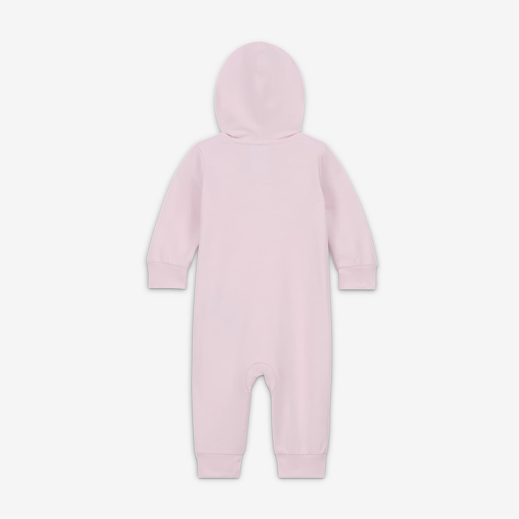 Nike Baby Essentials Baby (0-9M) Hooded Coverall