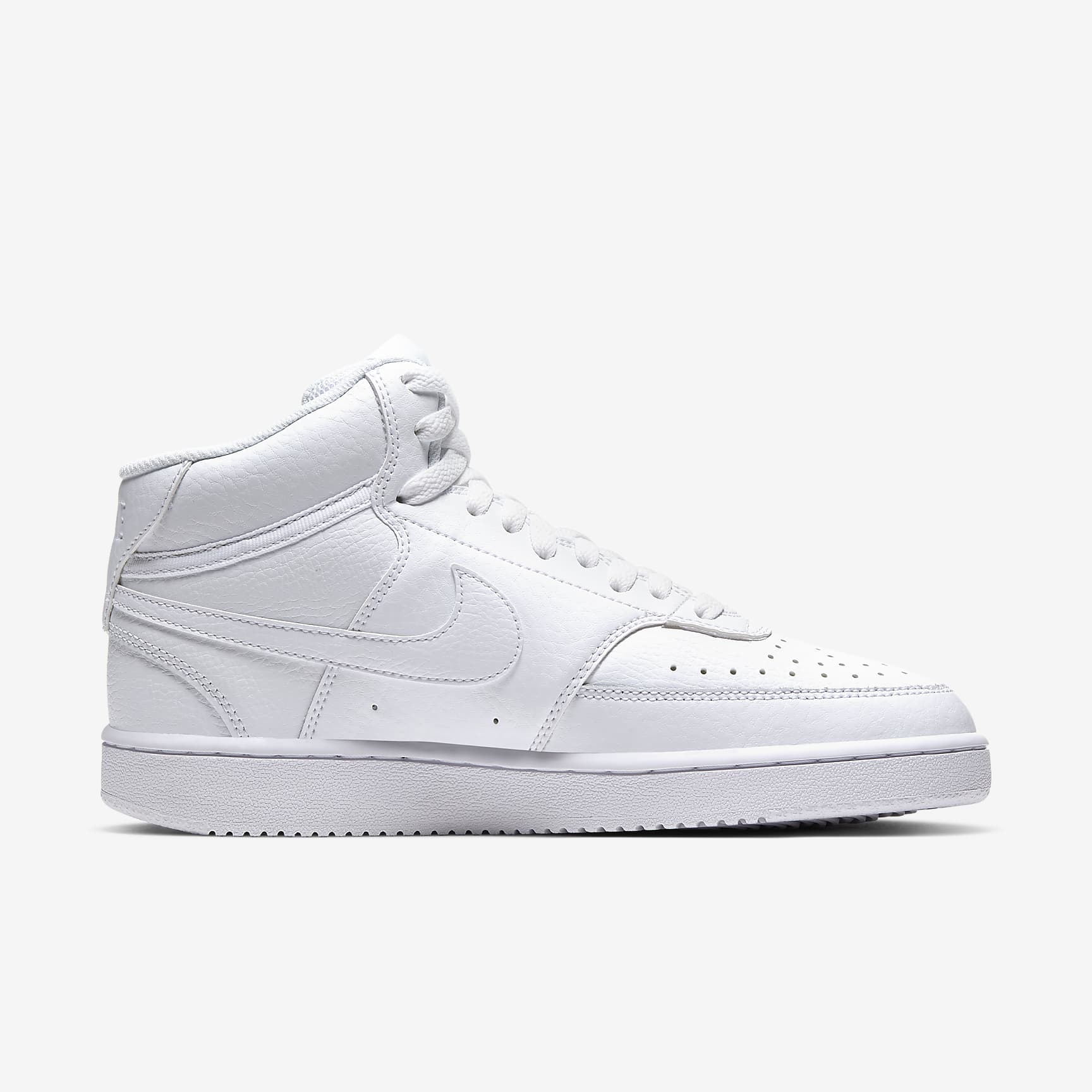 NikeCourt Vision Mid Women's Shoes