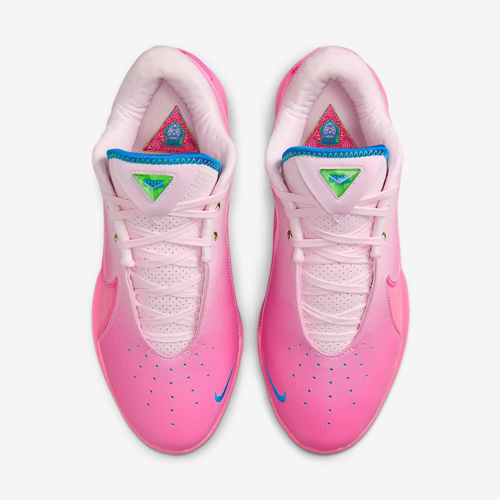 LeBron XXII SN Basketball Shoes