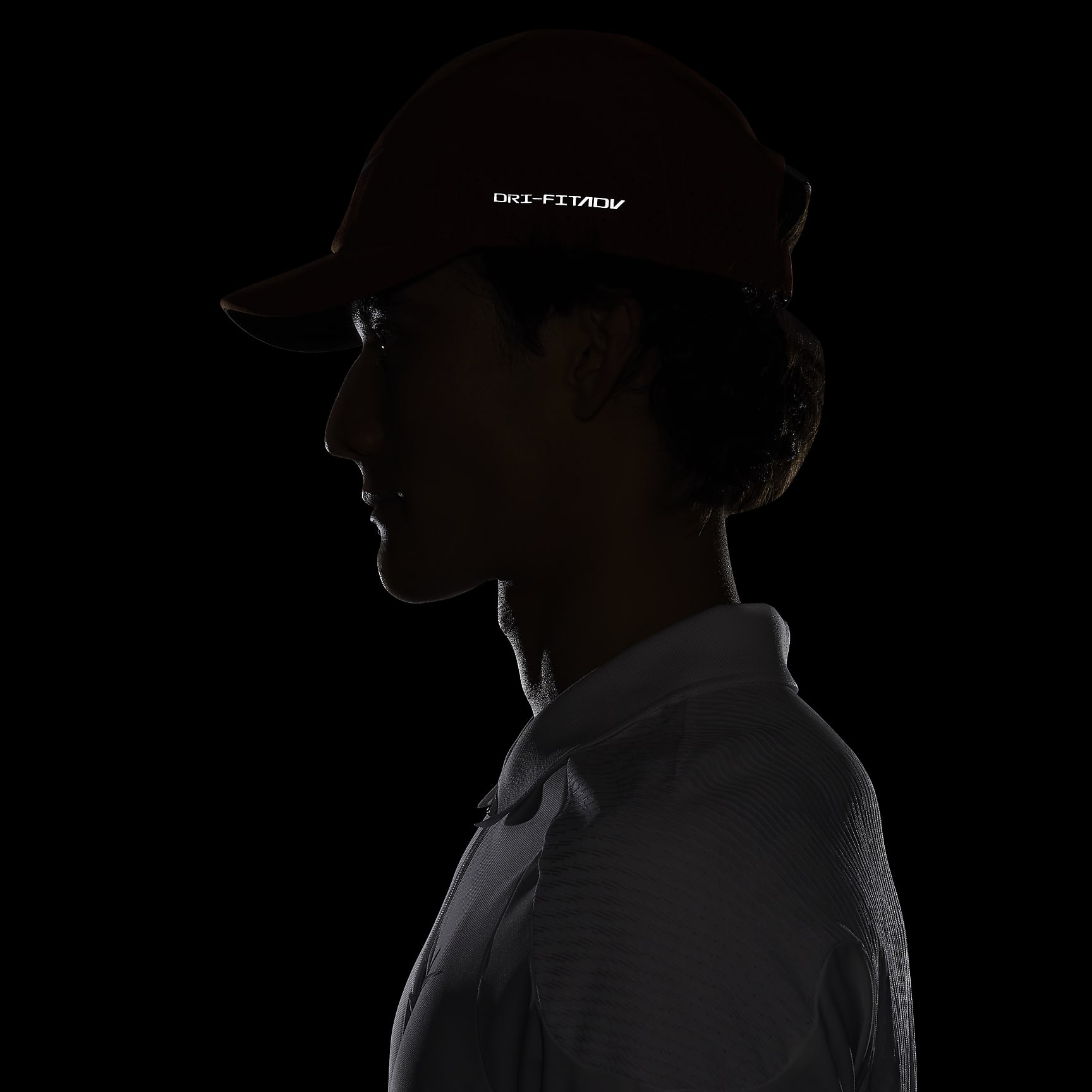 Nike Dri-FIT ADV Club Unstructured Tennis Cap