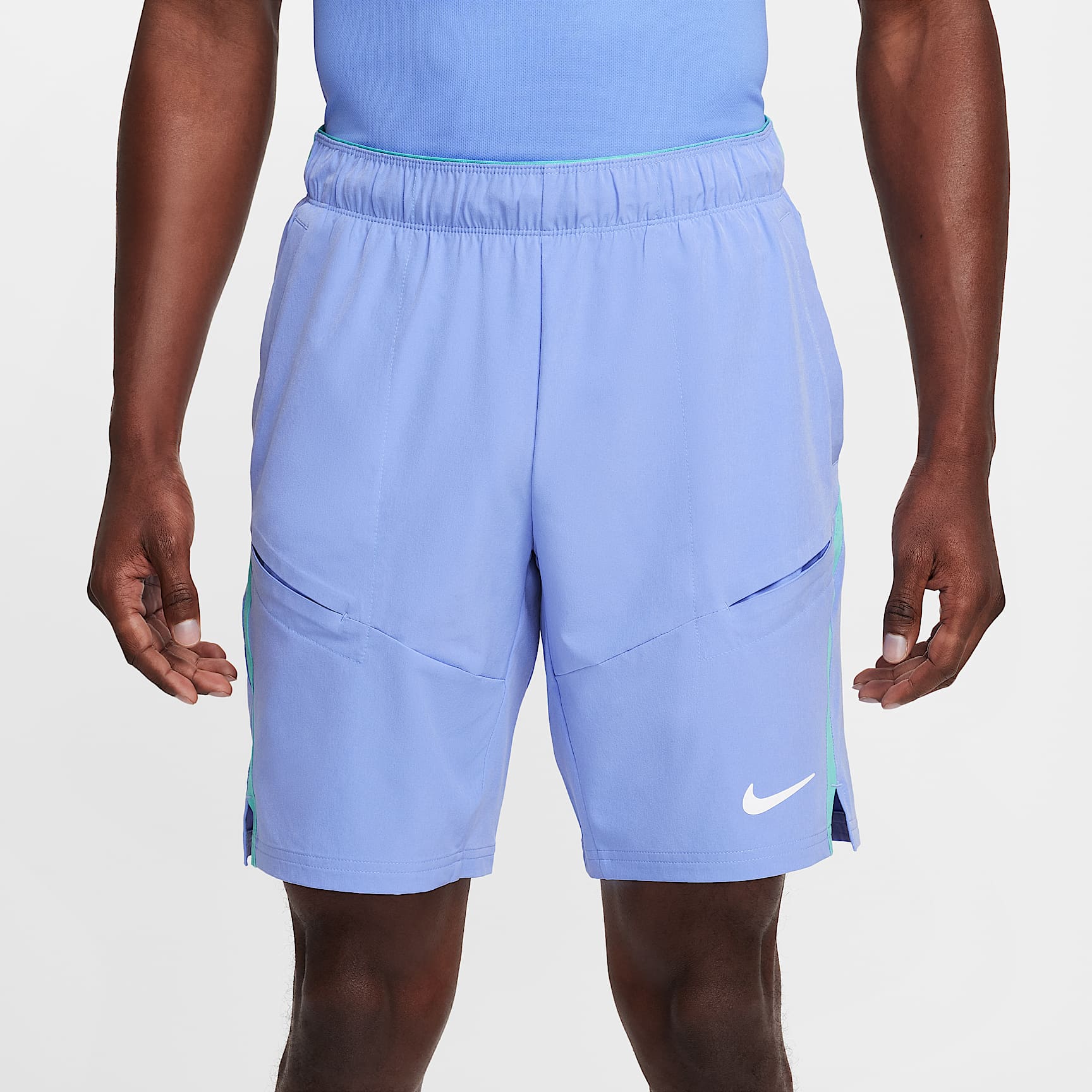 NikeCourt Advantage Men's 9" Tennis Shorts