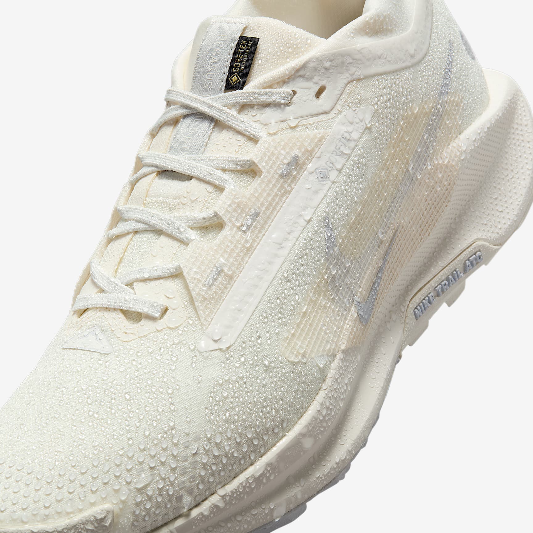 Nike Pegasus Trail 5 GORE-TEX Men's Waterproof Trail Running Shoes
