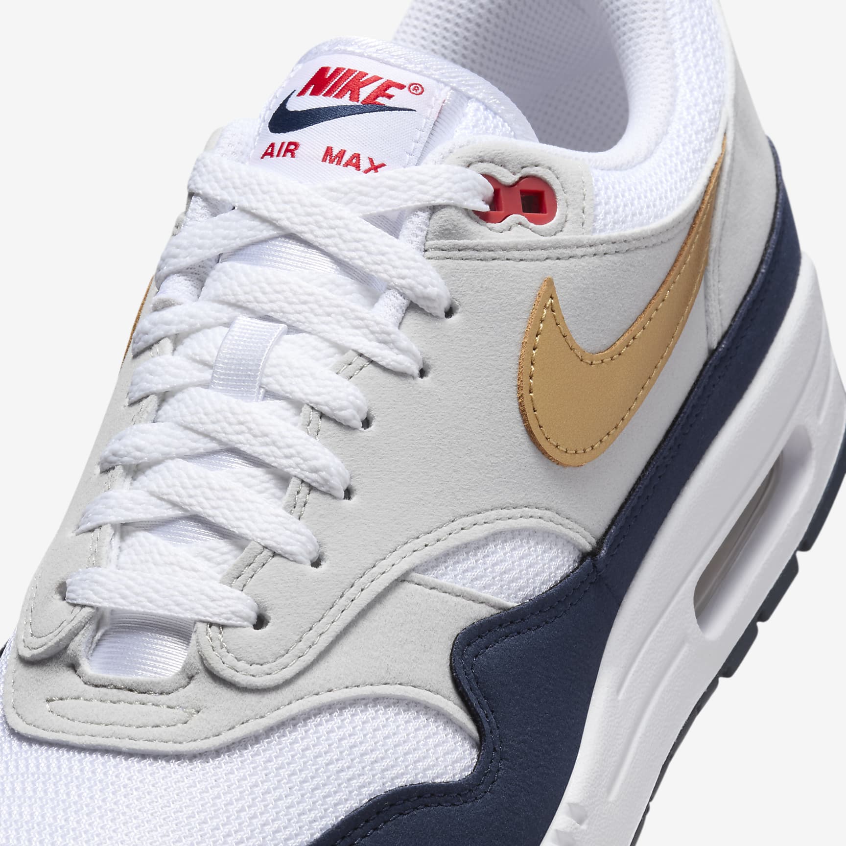 Nike Air Max 1 Men's Shoes
